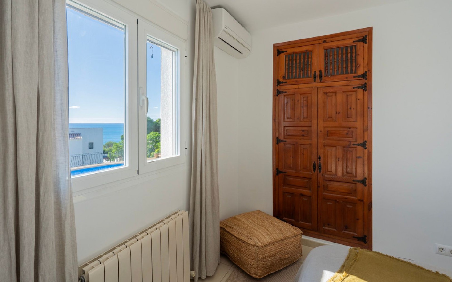 A Vendre - Villa - Javea - Jávea - Xàbia Centro