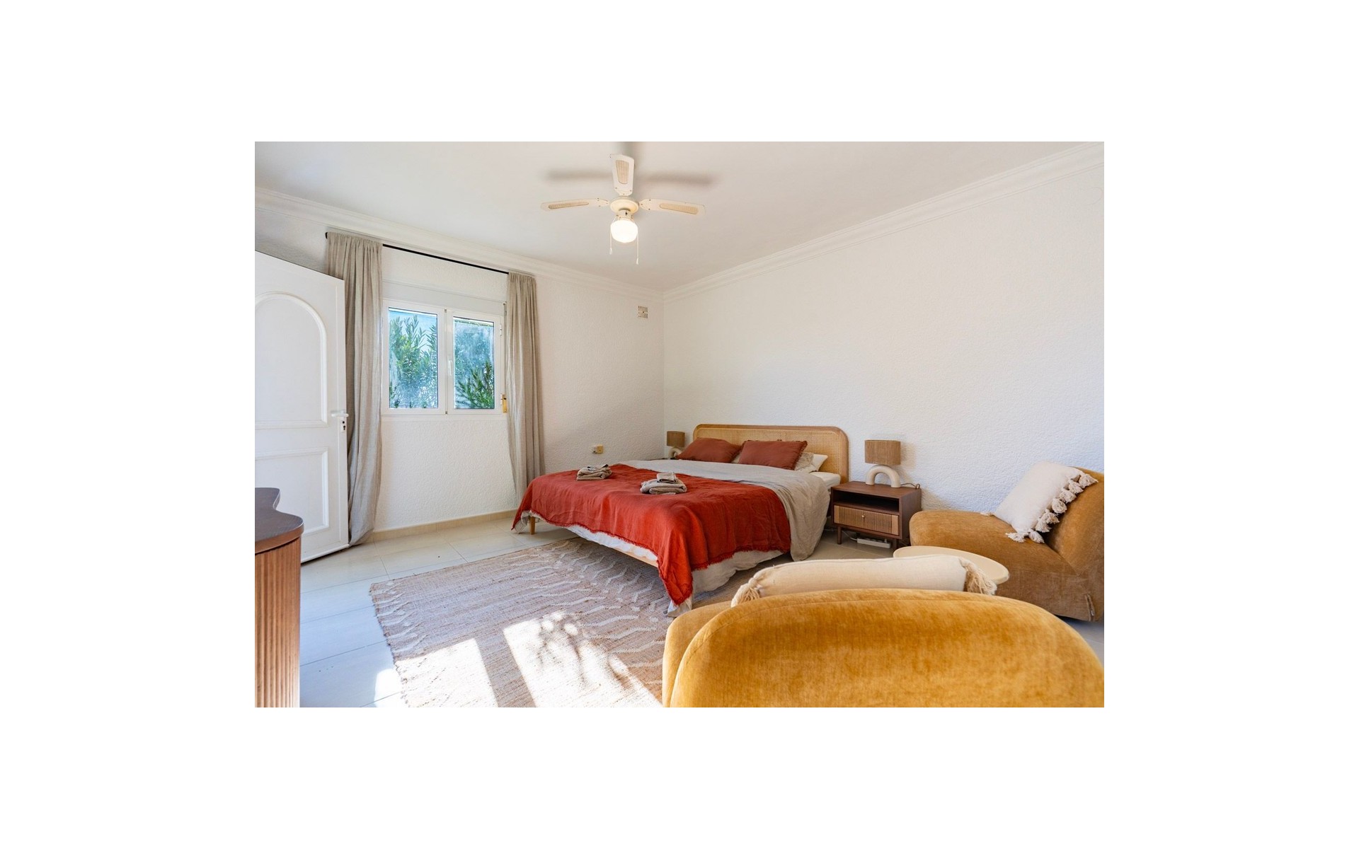 A Vendre - Villa - Javea - Jávea - Xàbia Centro