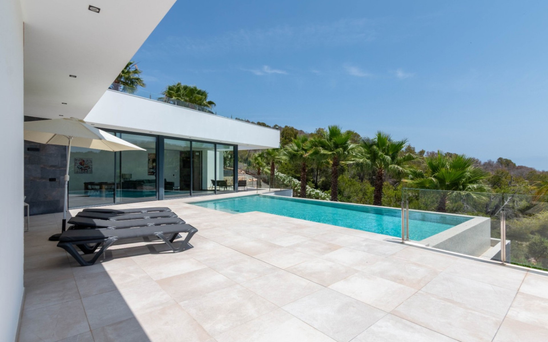 A Vendre - Villa - Javea - Jávea - Xàbia Centro