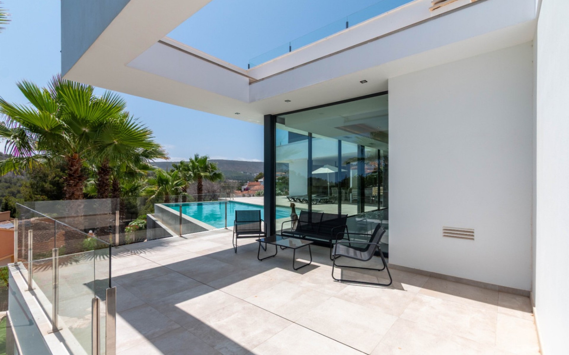 A Vendre - Villa - Javea - Jávea - Xàbia Centro
