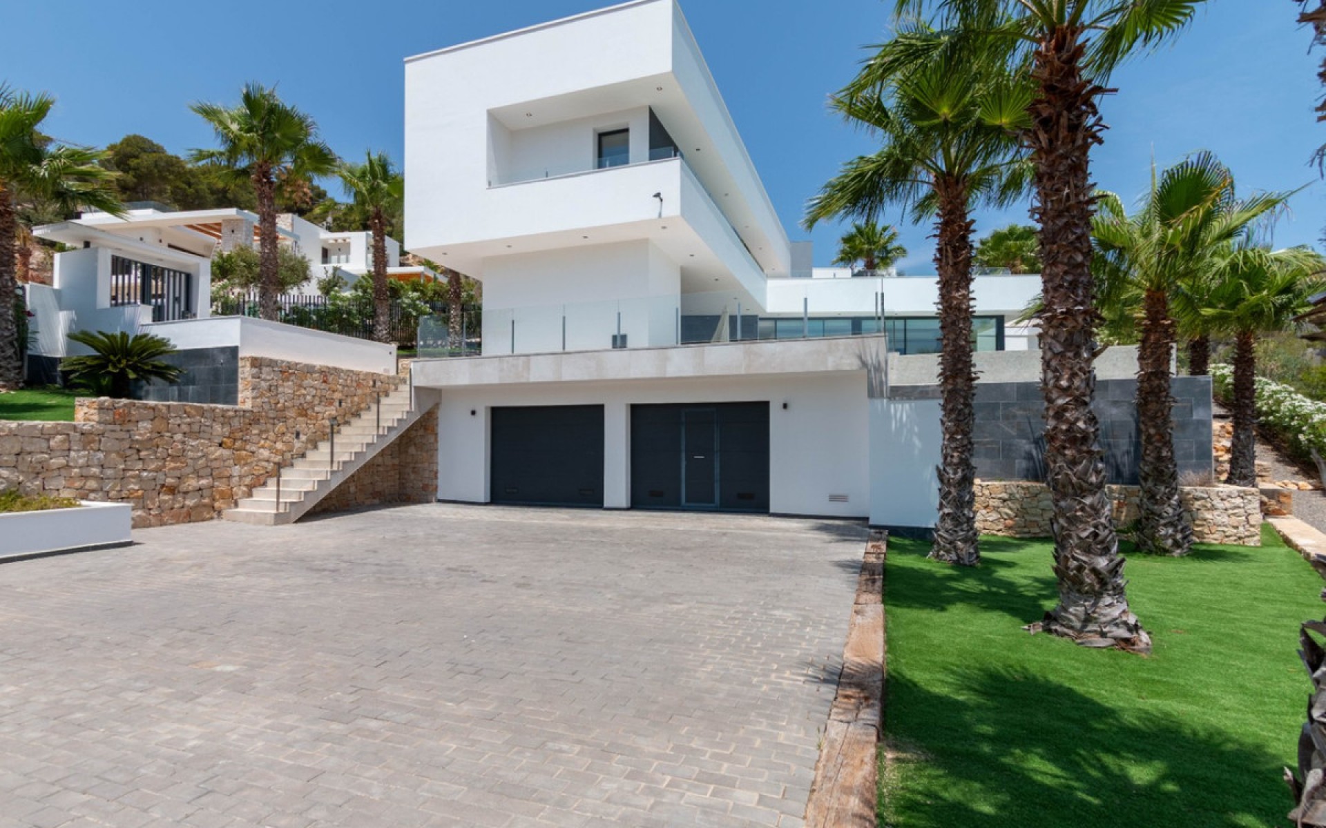 A Vendre - Villa - Javea - Jávea - Xàbia Centro