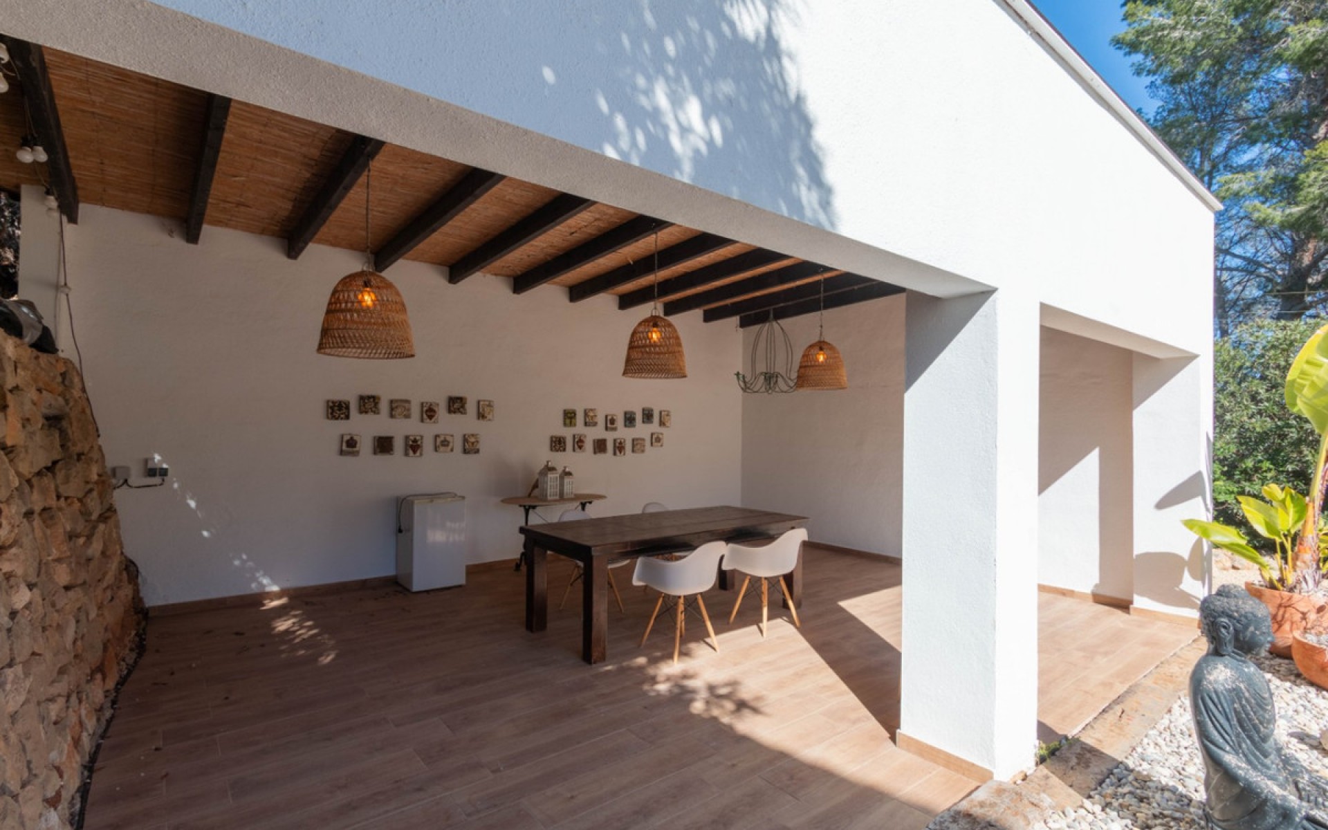 A Vendre - Villa - Javea - Jávea - Xàbia Centro