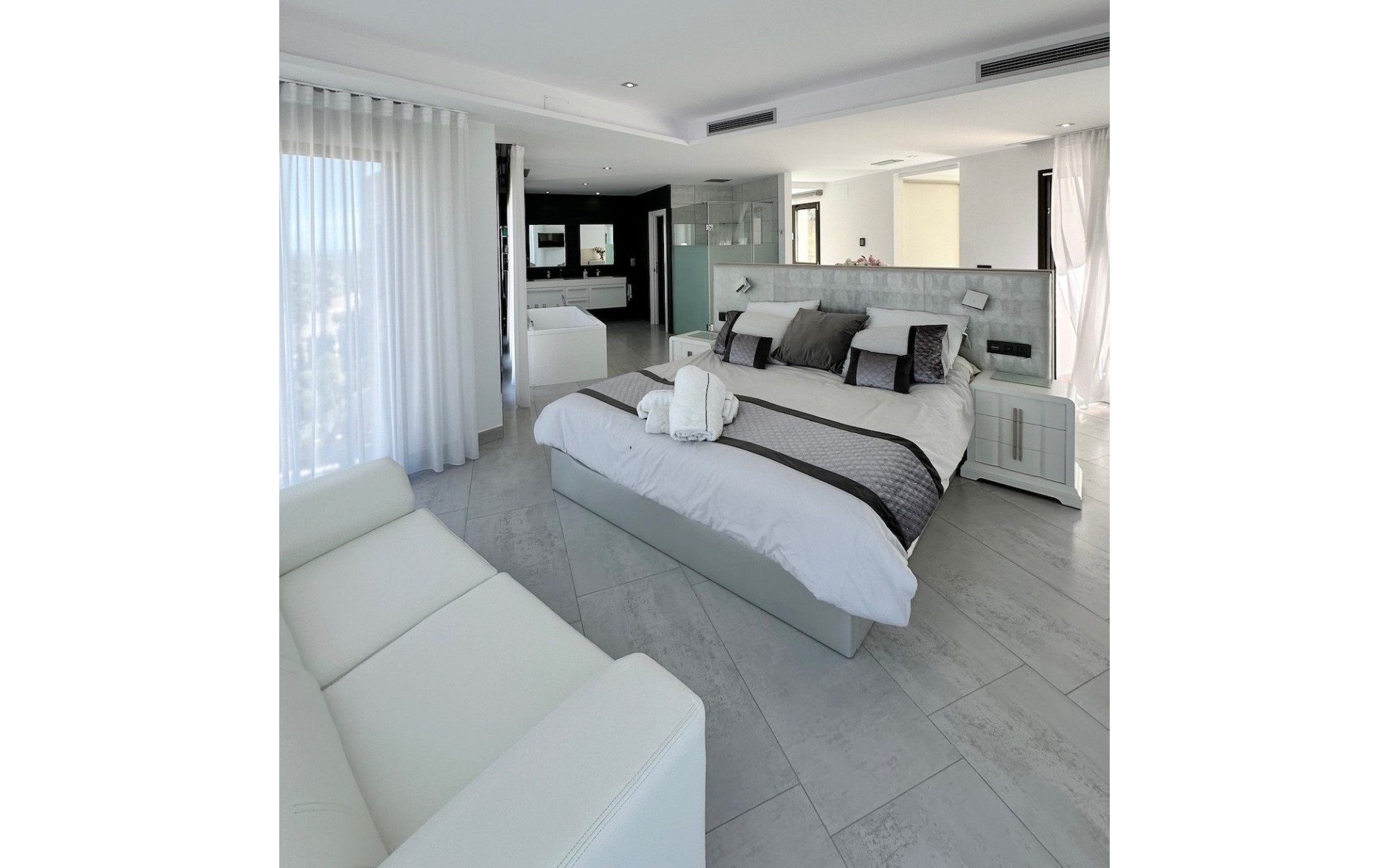 A Vendre - Villa - Javea - Jávea - Xàbia Centro