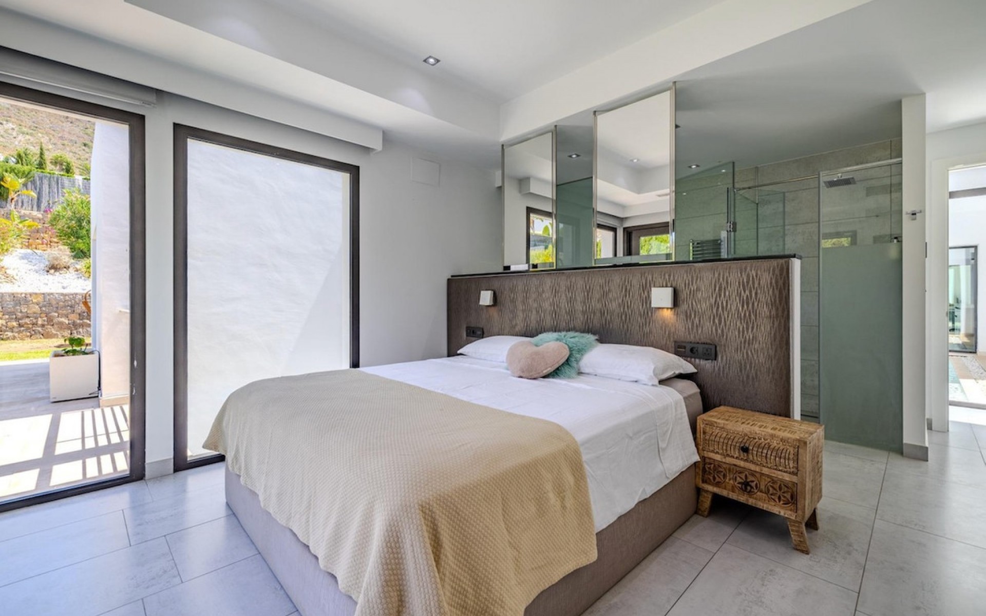 A Vendre - Villa - Javea - Jávea - Xàbia Centro