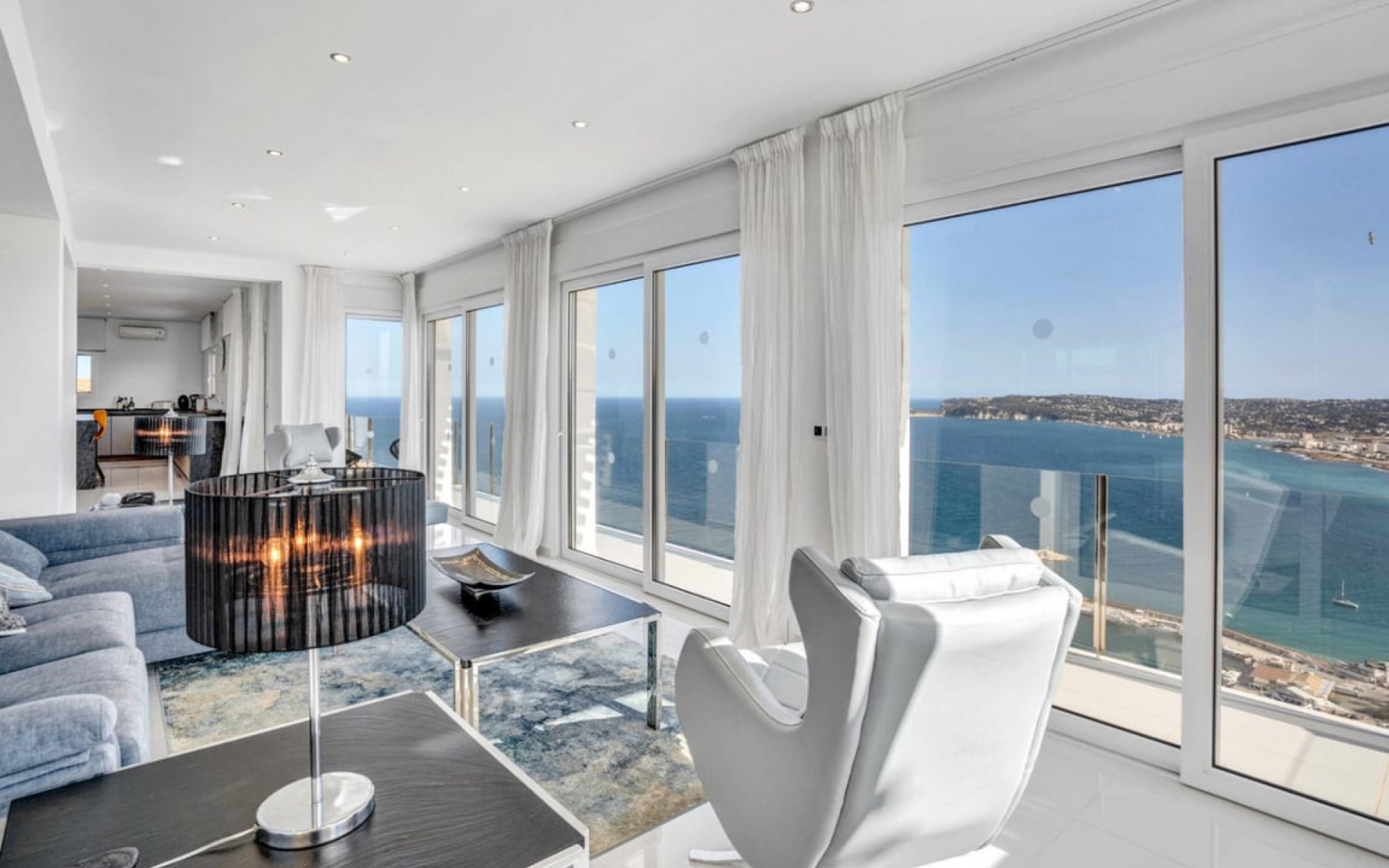 A Vendre - Villa - Javea - Jávea - Xàbia Centro