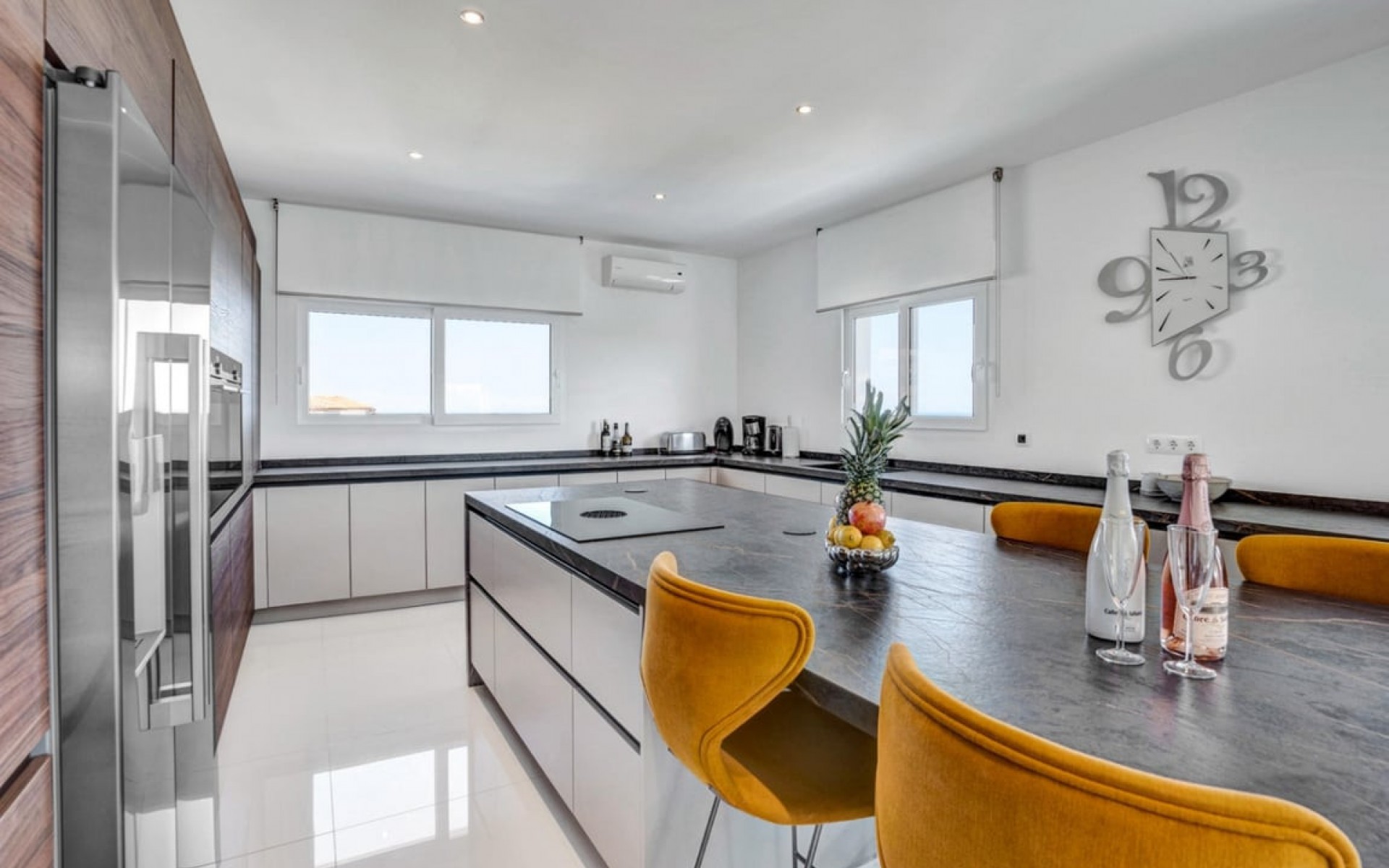 A Vendre - Villa - Javea - Jávea - Xàbia Centro