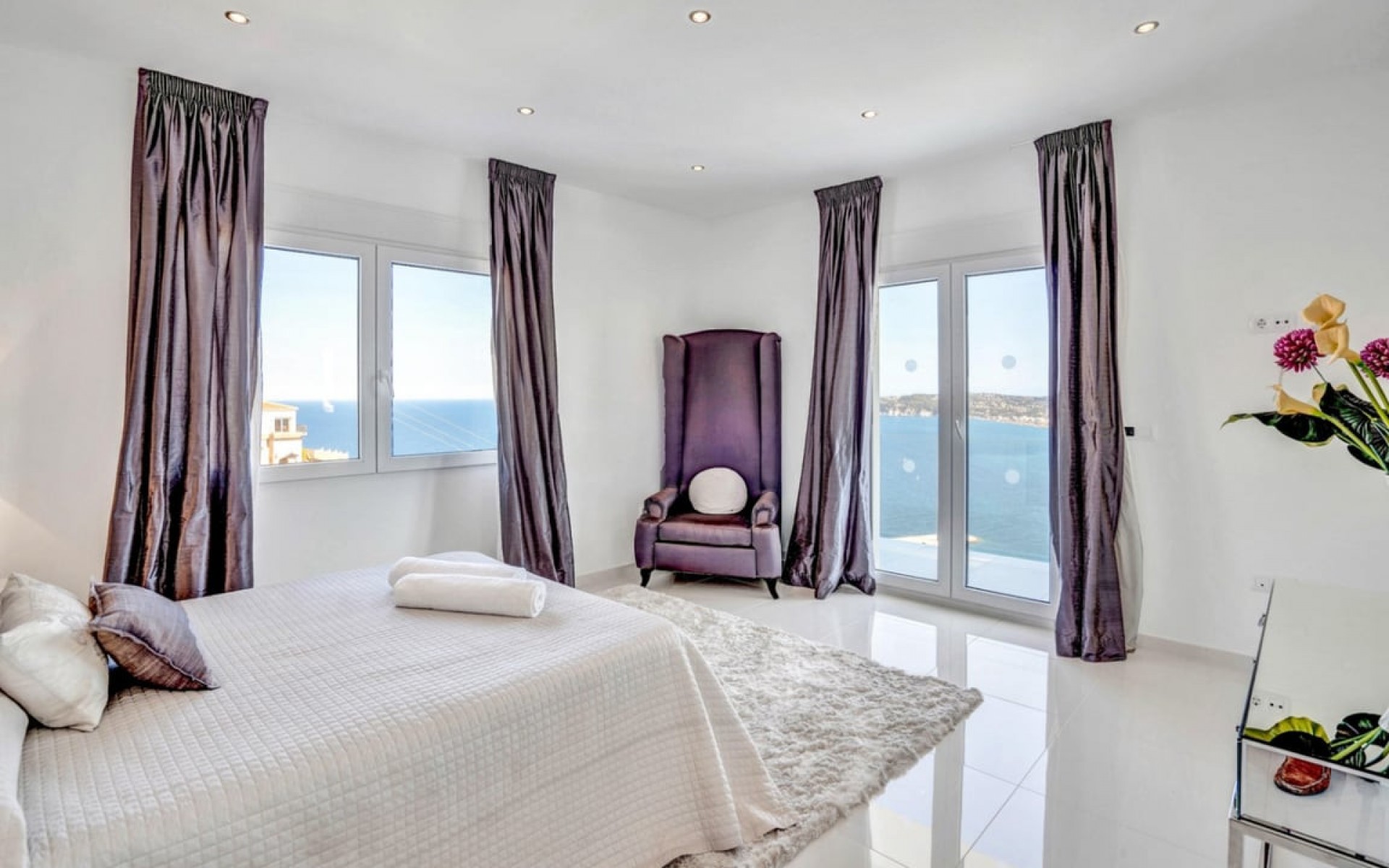 A Vendre - Villa - Javea - Jávea - Xàbia Centro