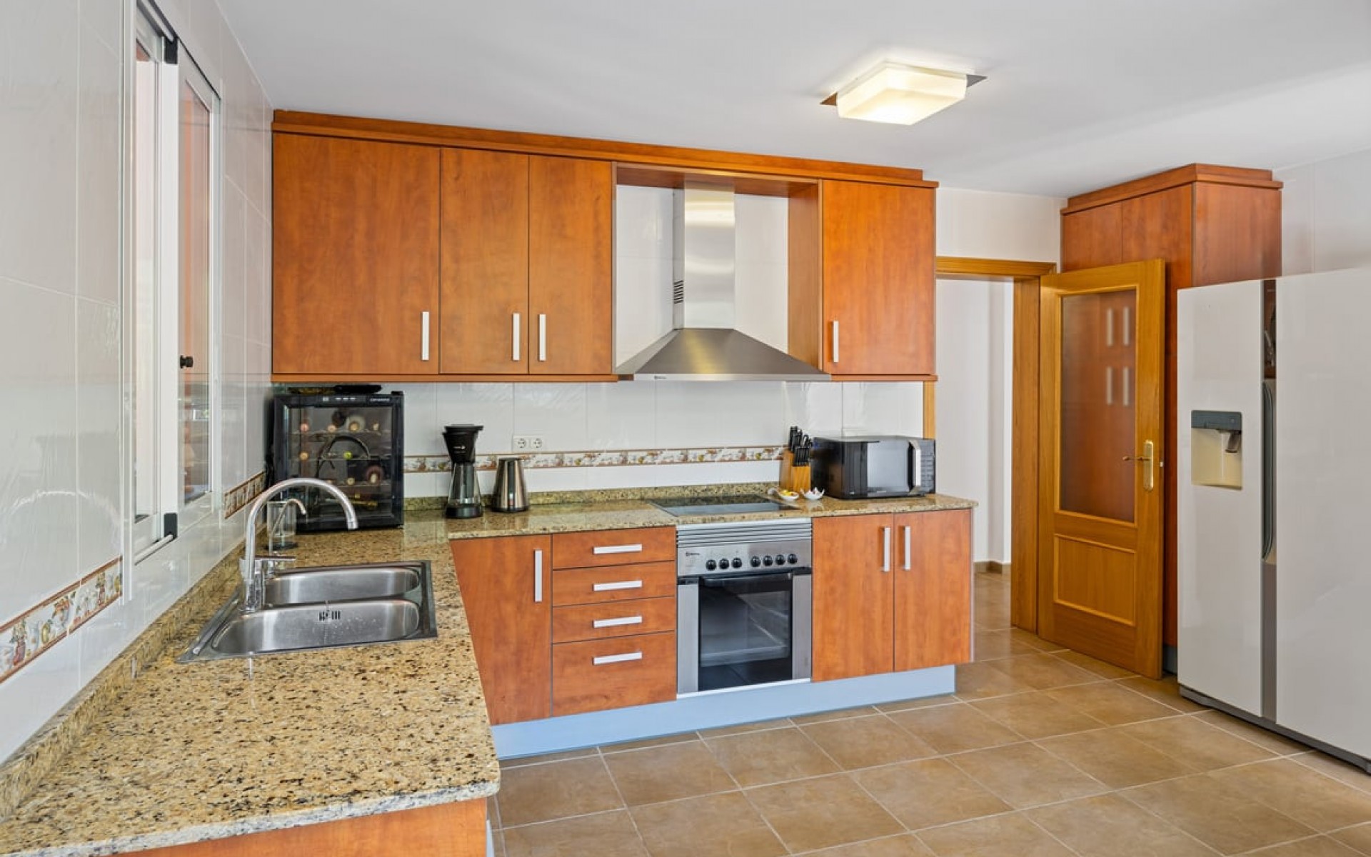 A Vendre - Villa - Javea - Jávea - Xàbia Centro