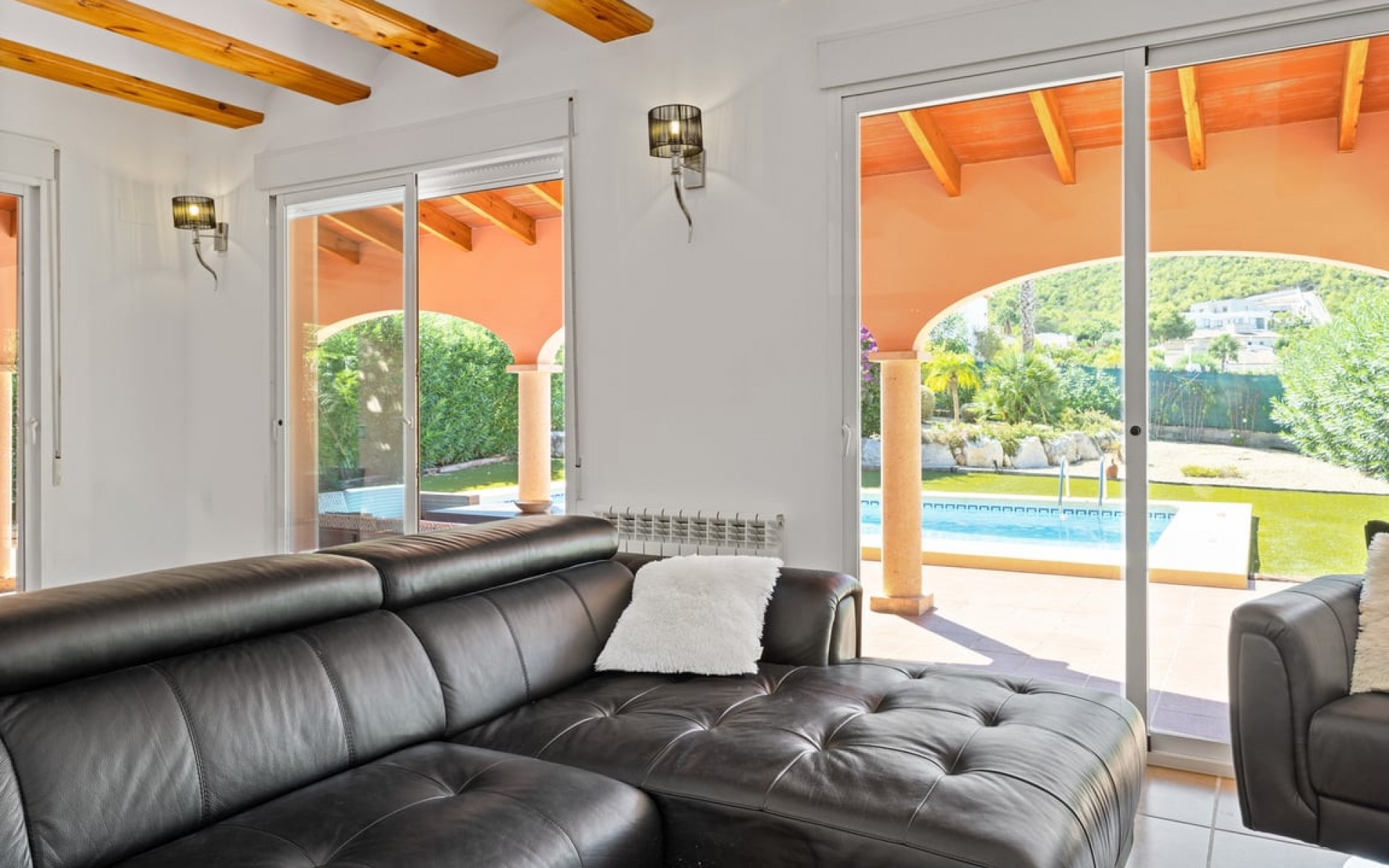 A Vendre - Villa - Javea - Jávea - Xàbia Centro