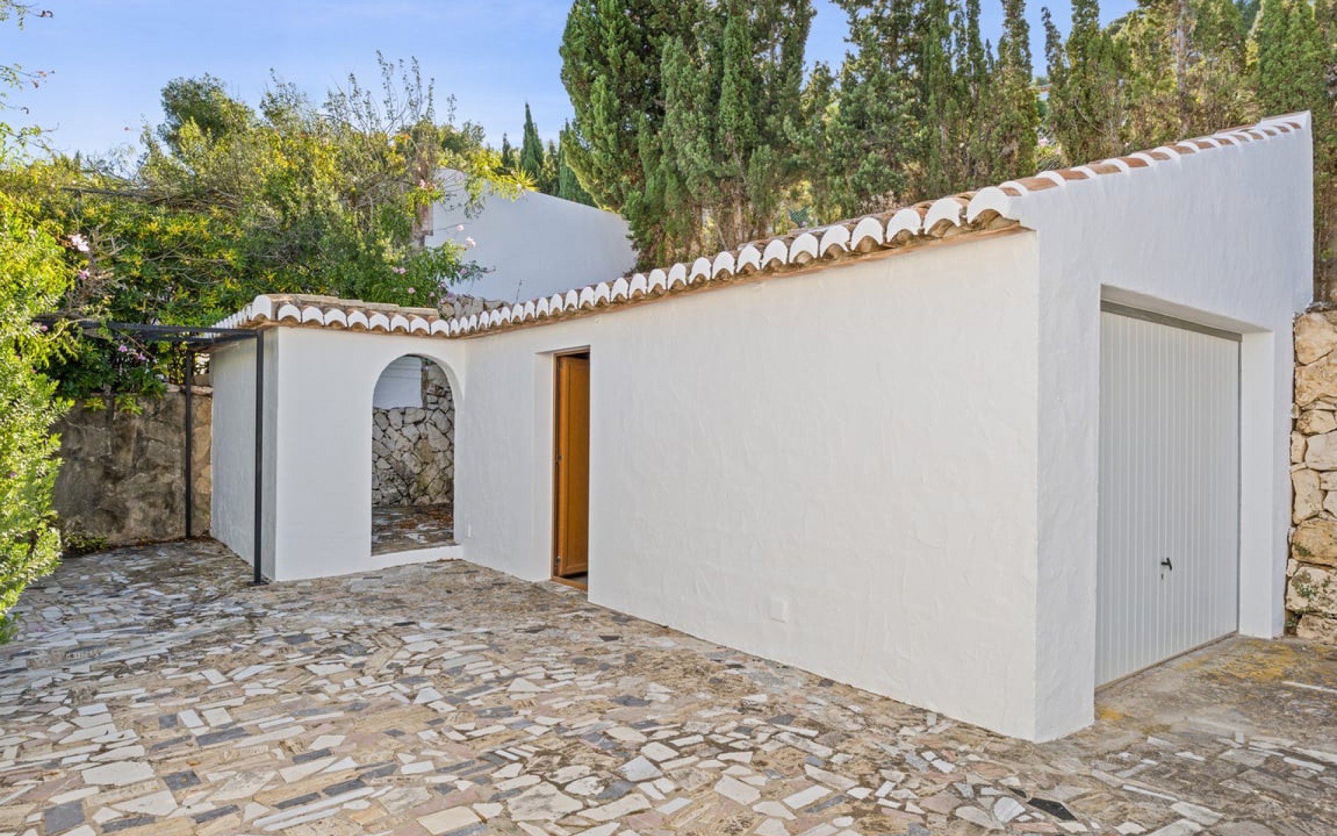 A Vendre - Villa - Javea - Jávea - Xàbia Centro