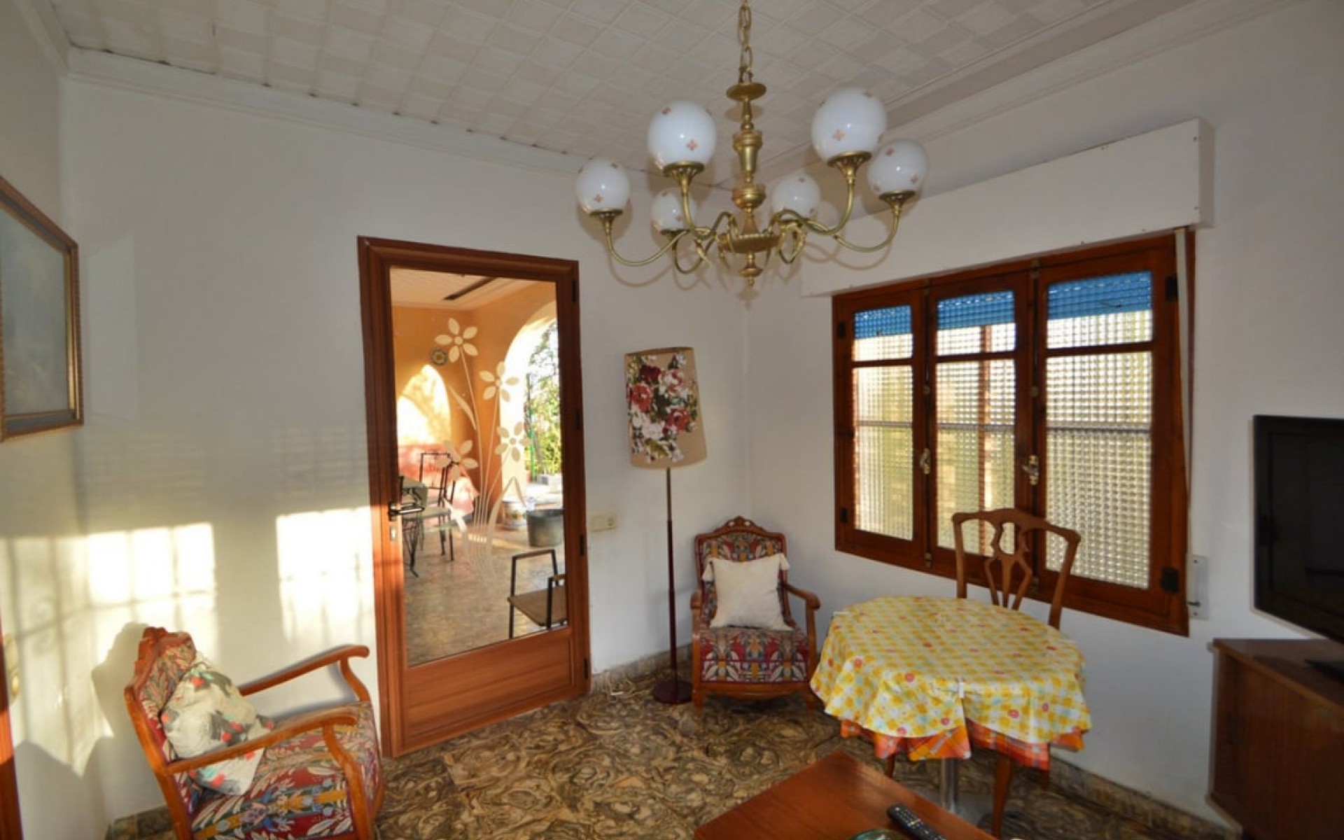 A Vendre - Villa - Javea - Jávea - Xàbia Centro
