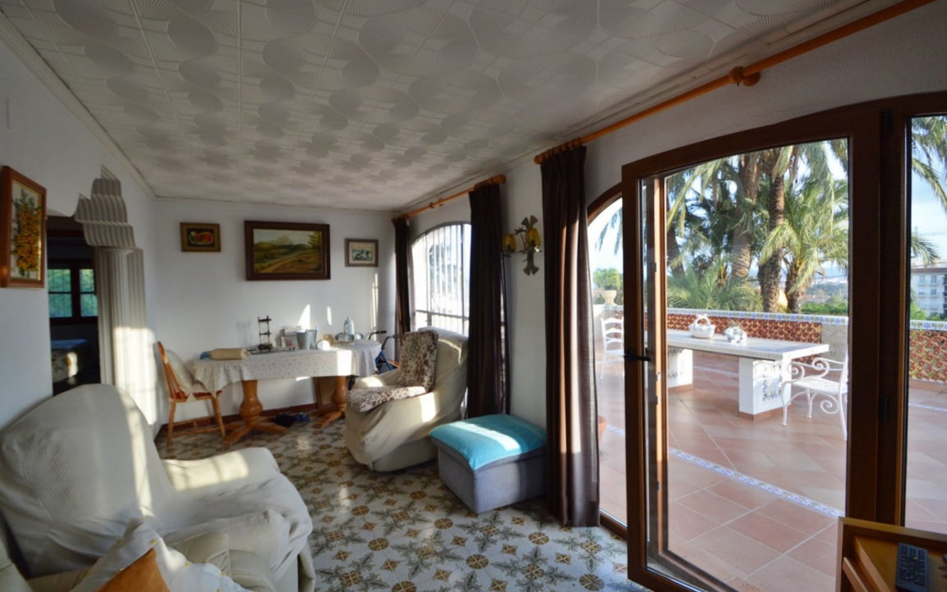 A Vendre - Villa - Javea - Jávea - Xàbia Centro