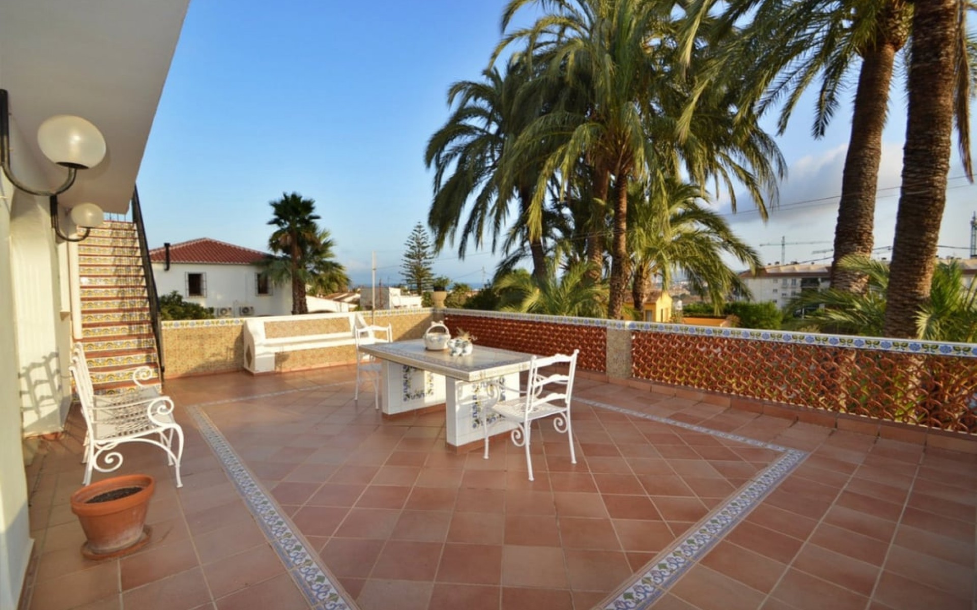 A Vendre - Villa - Javea - Jávea - Xàbia Centro