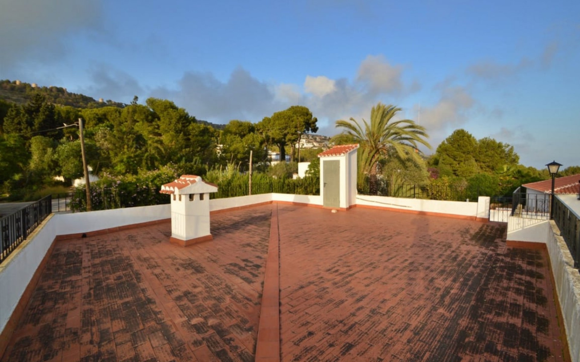 A Vendre - Villa - Javea - Jávea - Xàbia Centro
