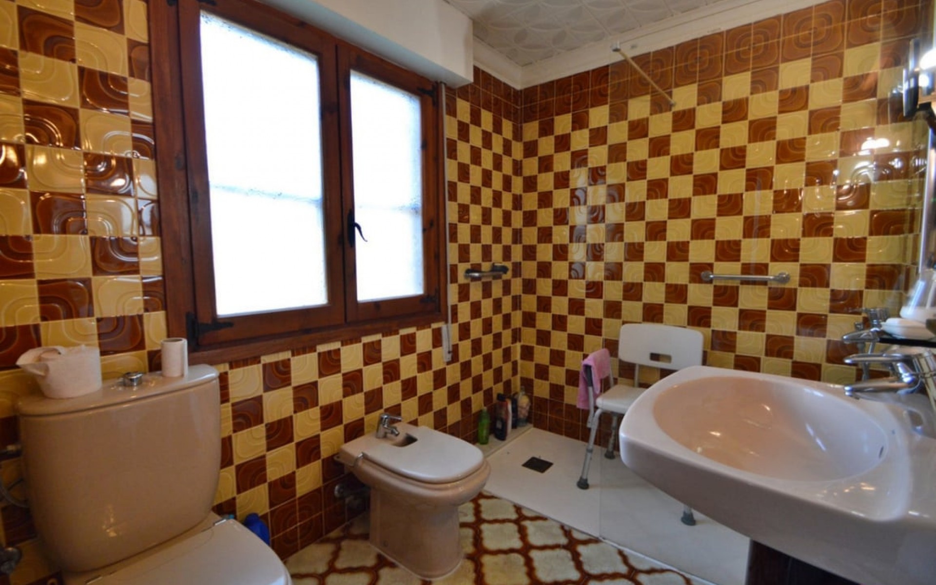 A Vendre - Villa - Javea - Jávea - Xàbia Centro