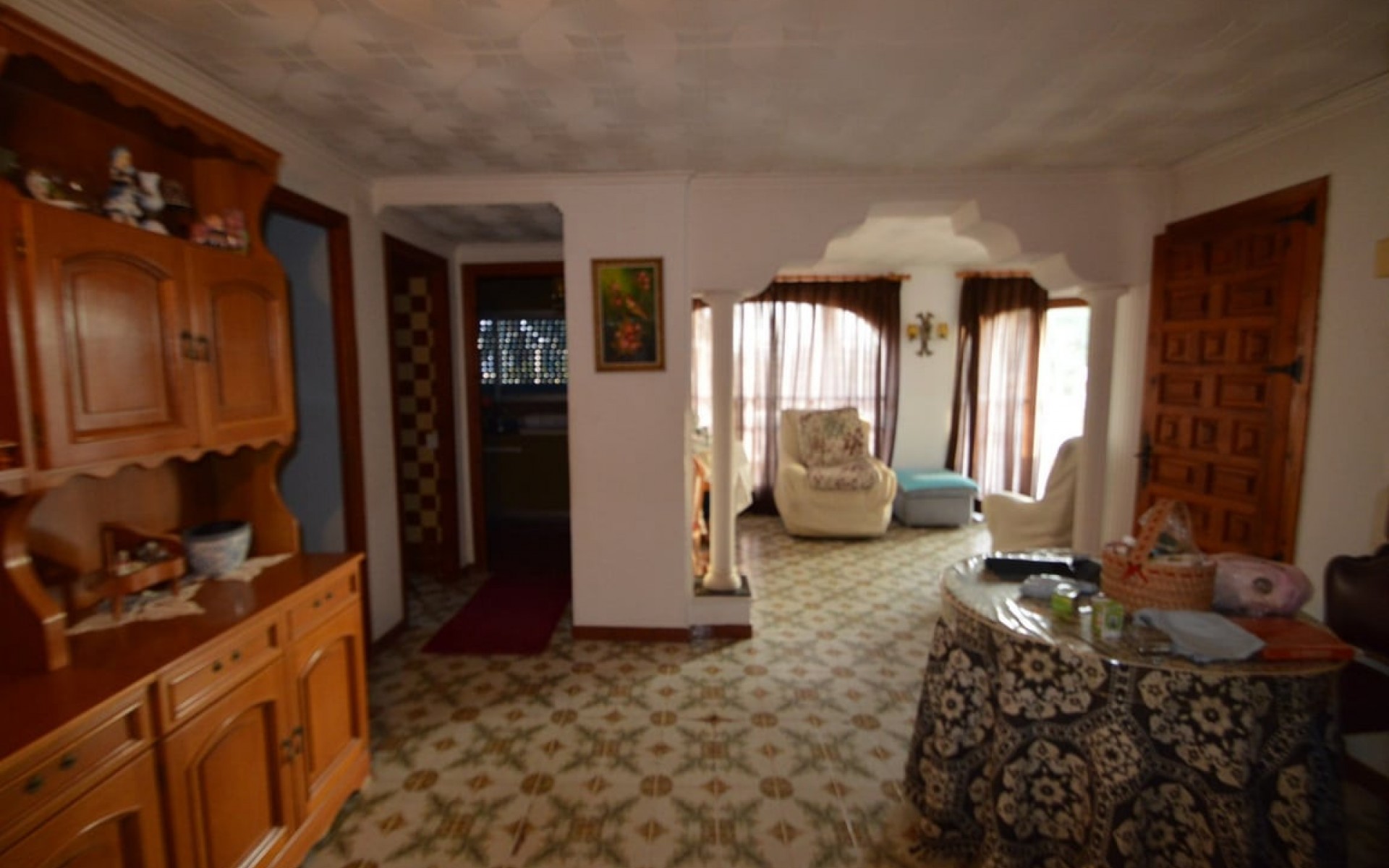 A Vendre - Villa - Javea - Jávea - Xàbia Centro