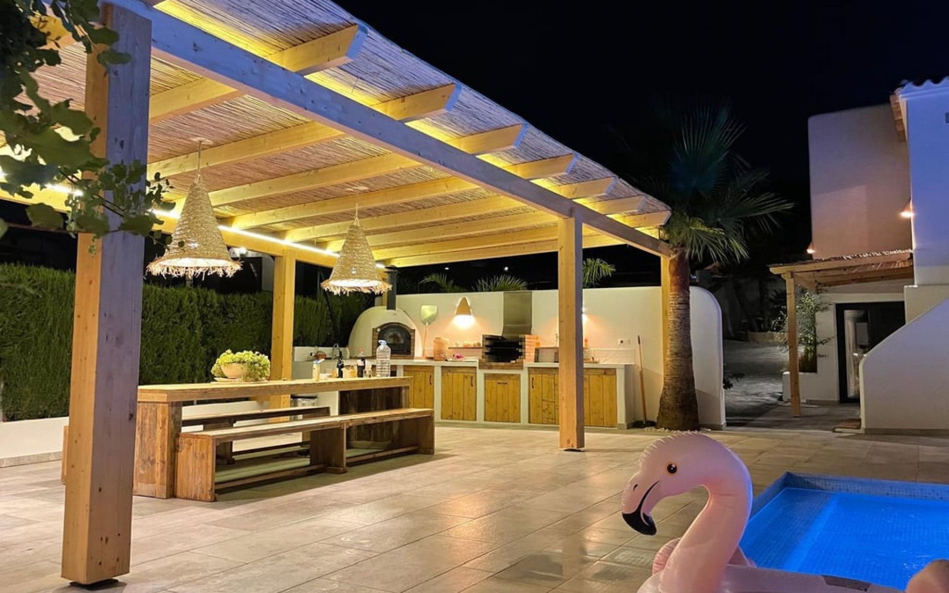 A Vendre - Villa - Javea - Jávea - Xàbia Centro