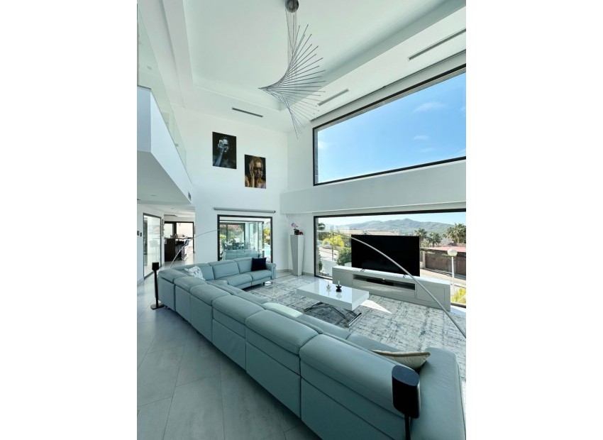 A Vendre - Villa - Javea - Jávea - Xàbia Centro