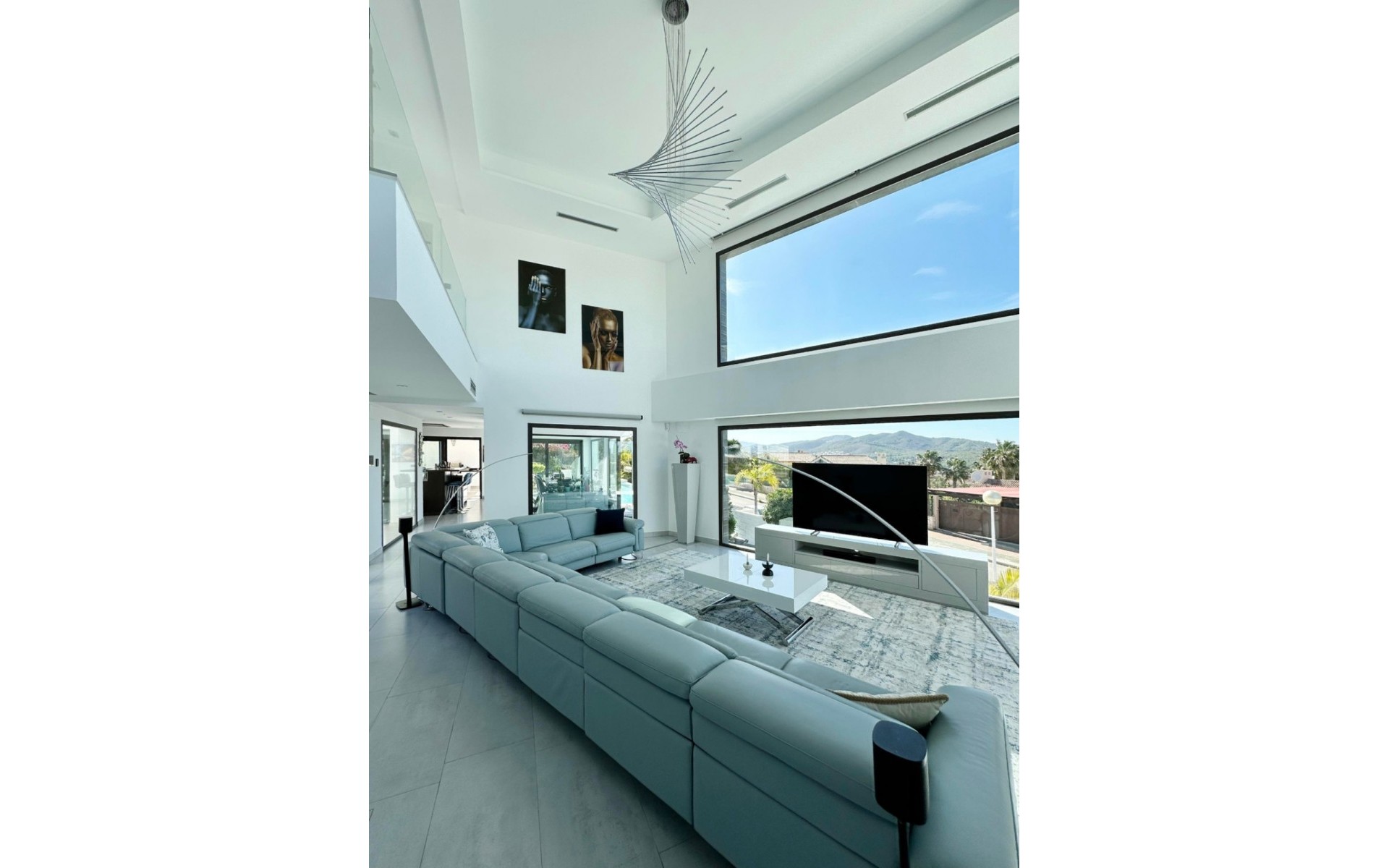 A Vendre - Villa - Javea - Jávea - Xàbia Centro