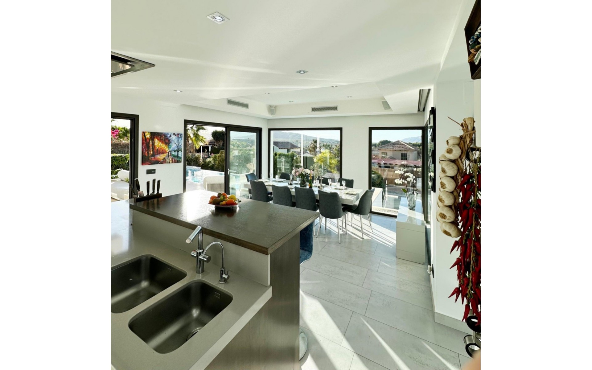 A Vendre - Villa - Javea - Jávea - Xàbia Centro