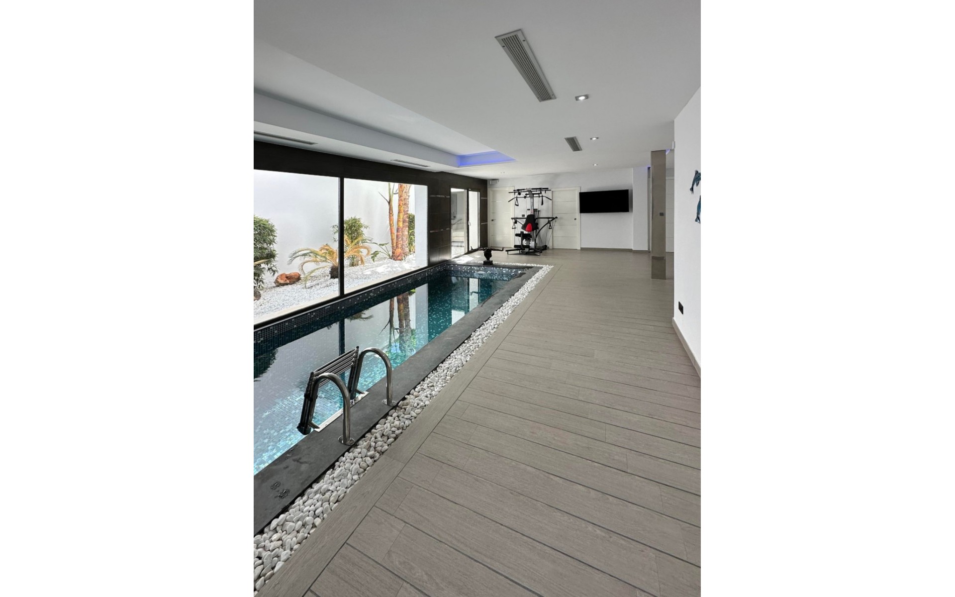 A Vendre - Villa - Javea - Jávea - Xàbia Centro