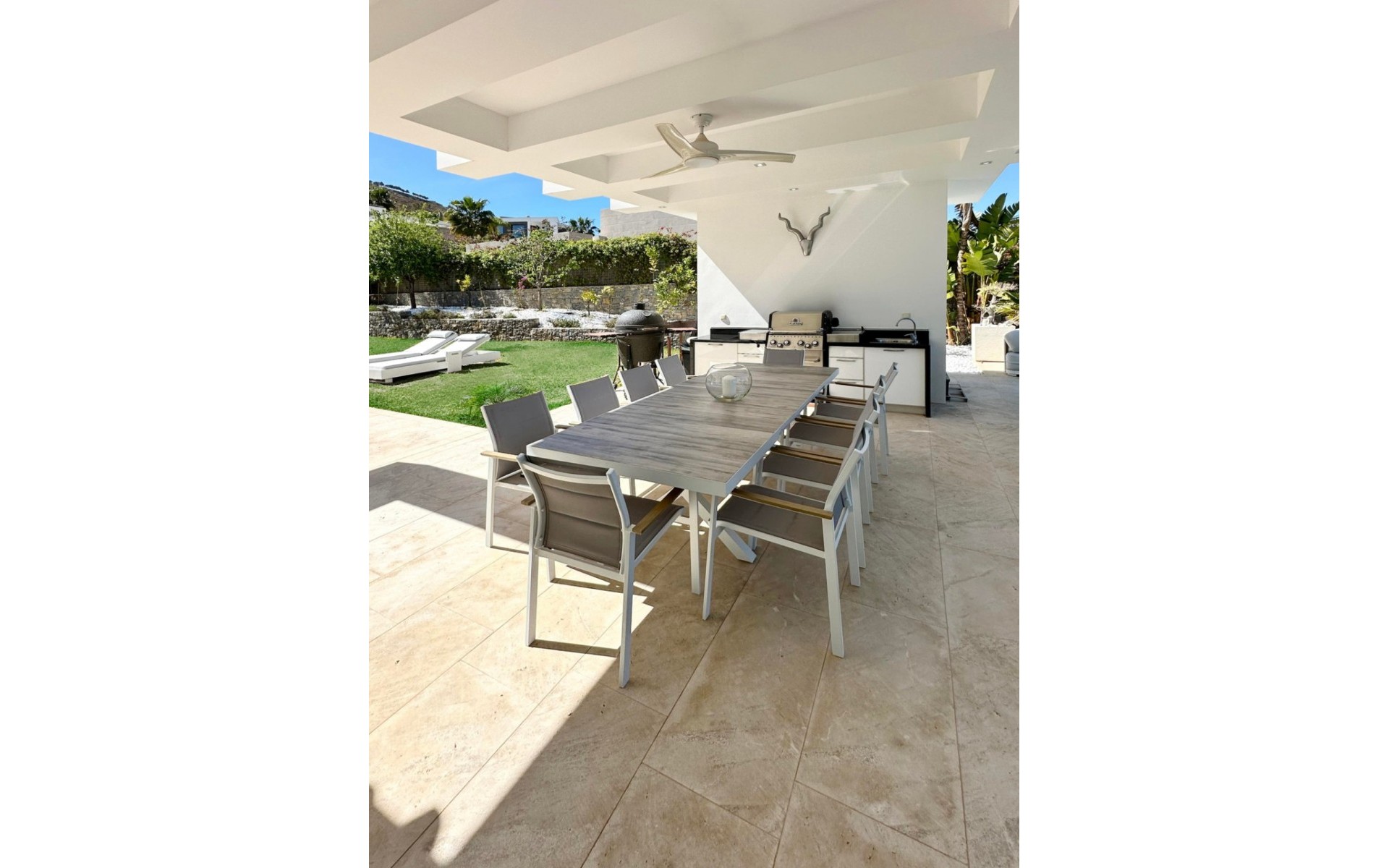 A Vendre - Villa - Javea - Jávea - Xàbia Centro