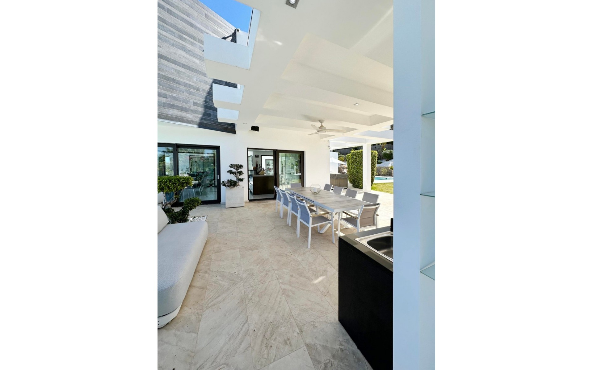 A Vendre - Villa - Javea - Jávea - Xàbia Centro