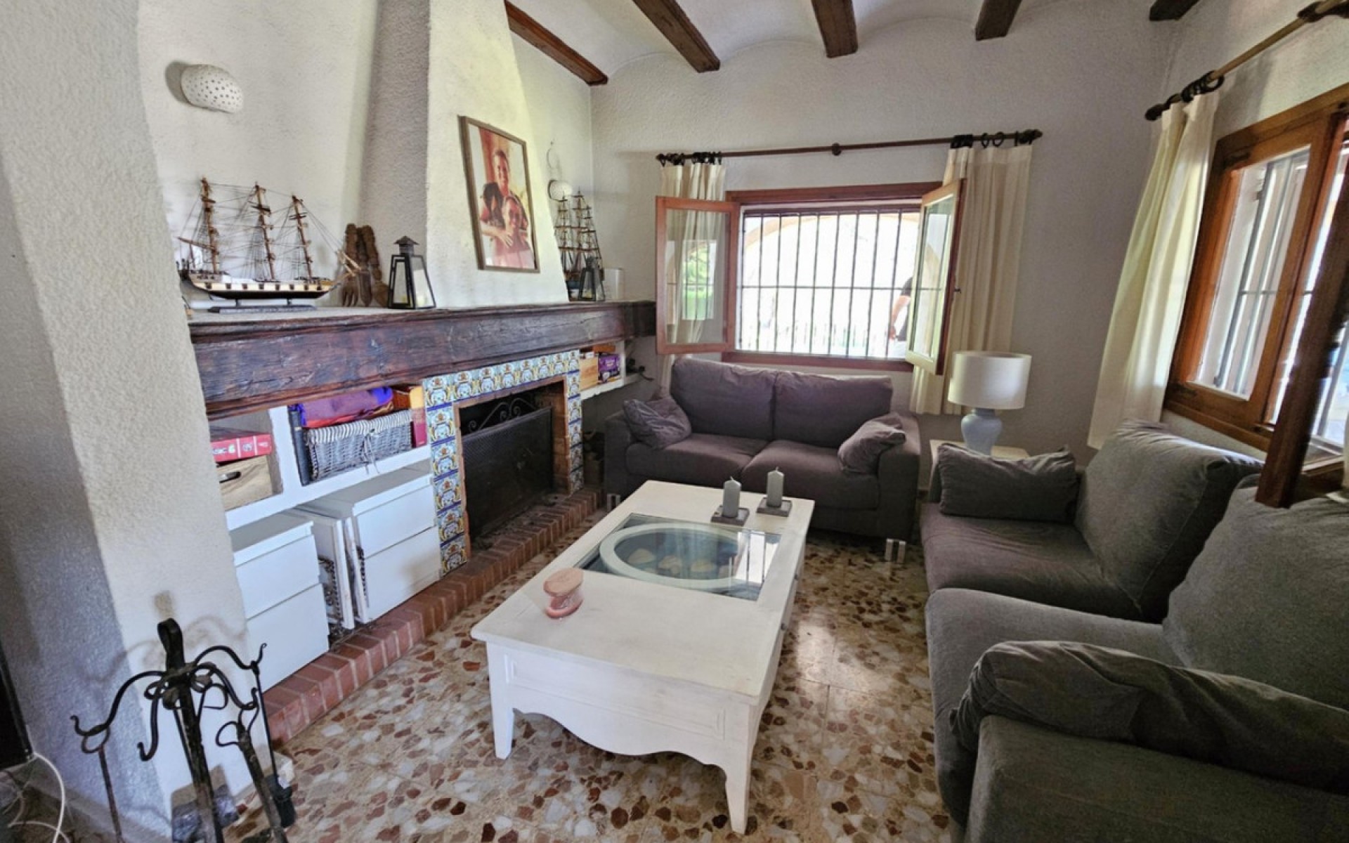A Vendre - Villa - Javea - Jávea - Xàbia Centro