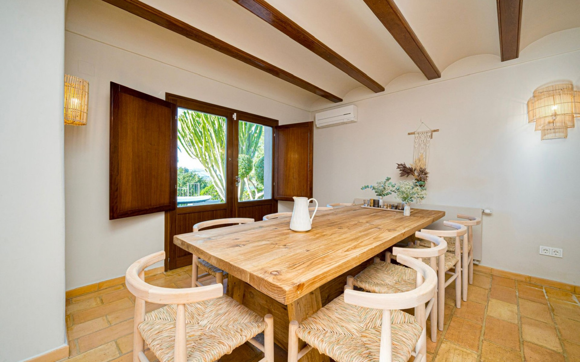 A Vendre - Villa - Javea - Jávea - Xàbia Centro