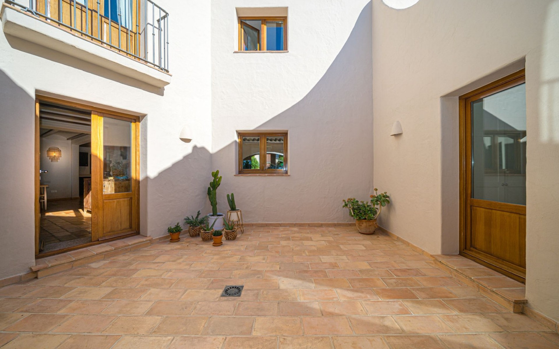 A Vendre - Villa - Javea - Jávea - Xàbia Centro