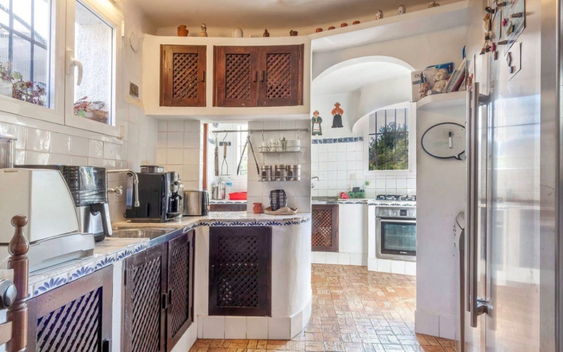 A Vendre - Villa - Javea - Jávea - Xàbia Centro