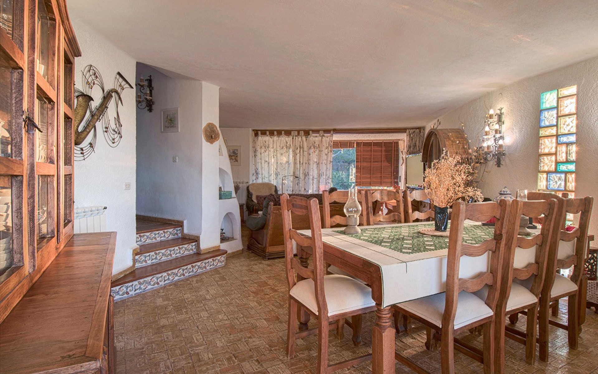 A Vendre - Villa - Javea - Jávea - Xàbia Centro