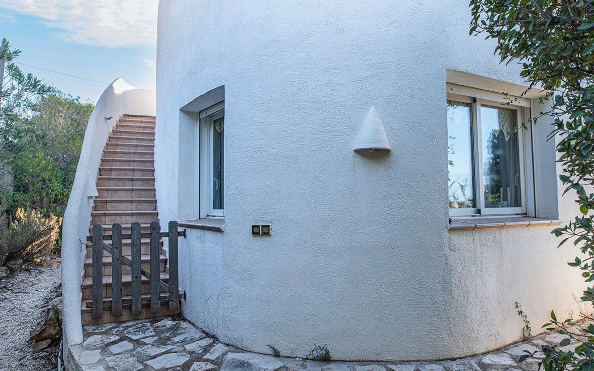 A Vendre - Villa - Javea - Jávea - Xàbia Centro