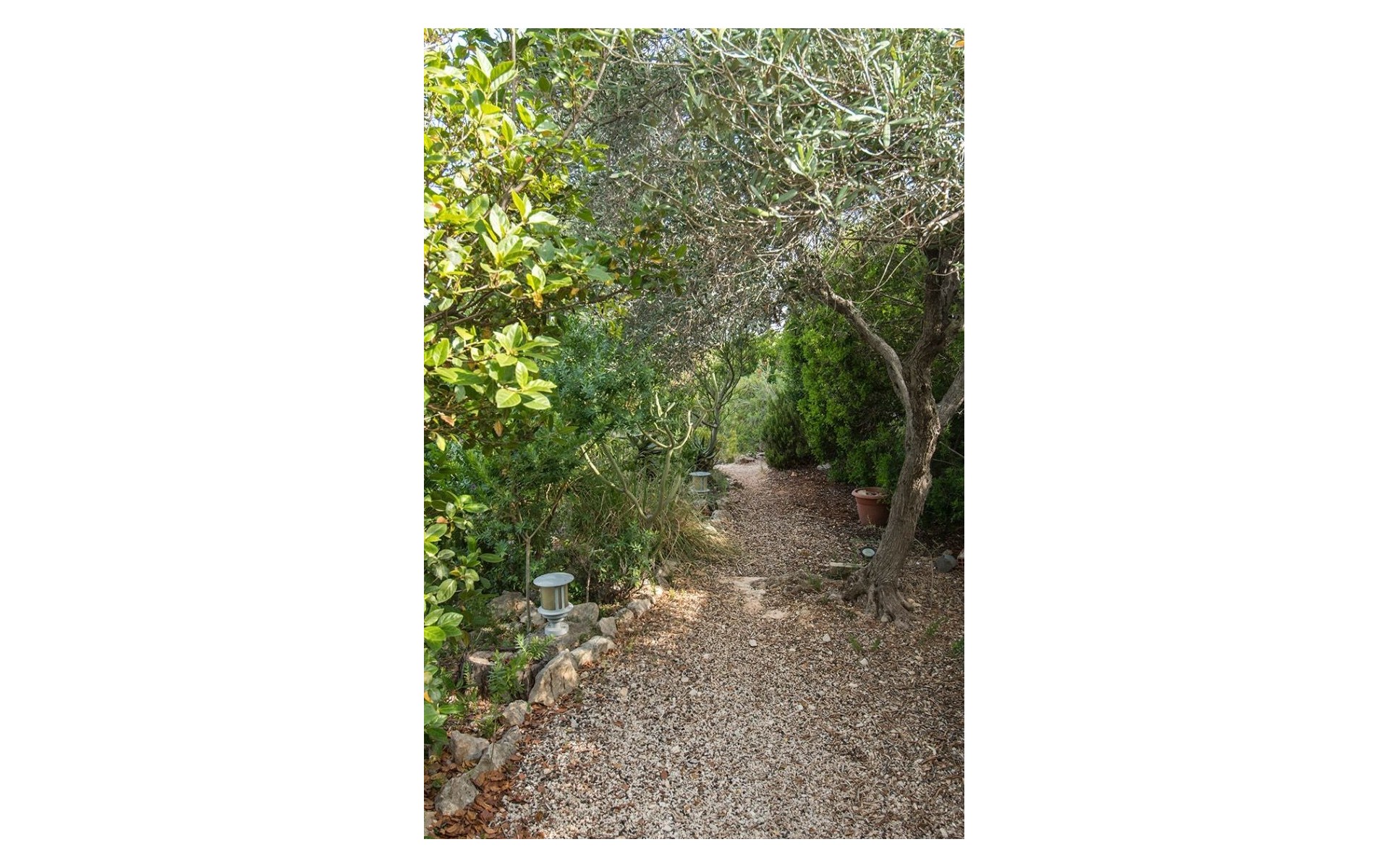 A Vendre - Villa - Javea - Jávea - Xàbia Centro