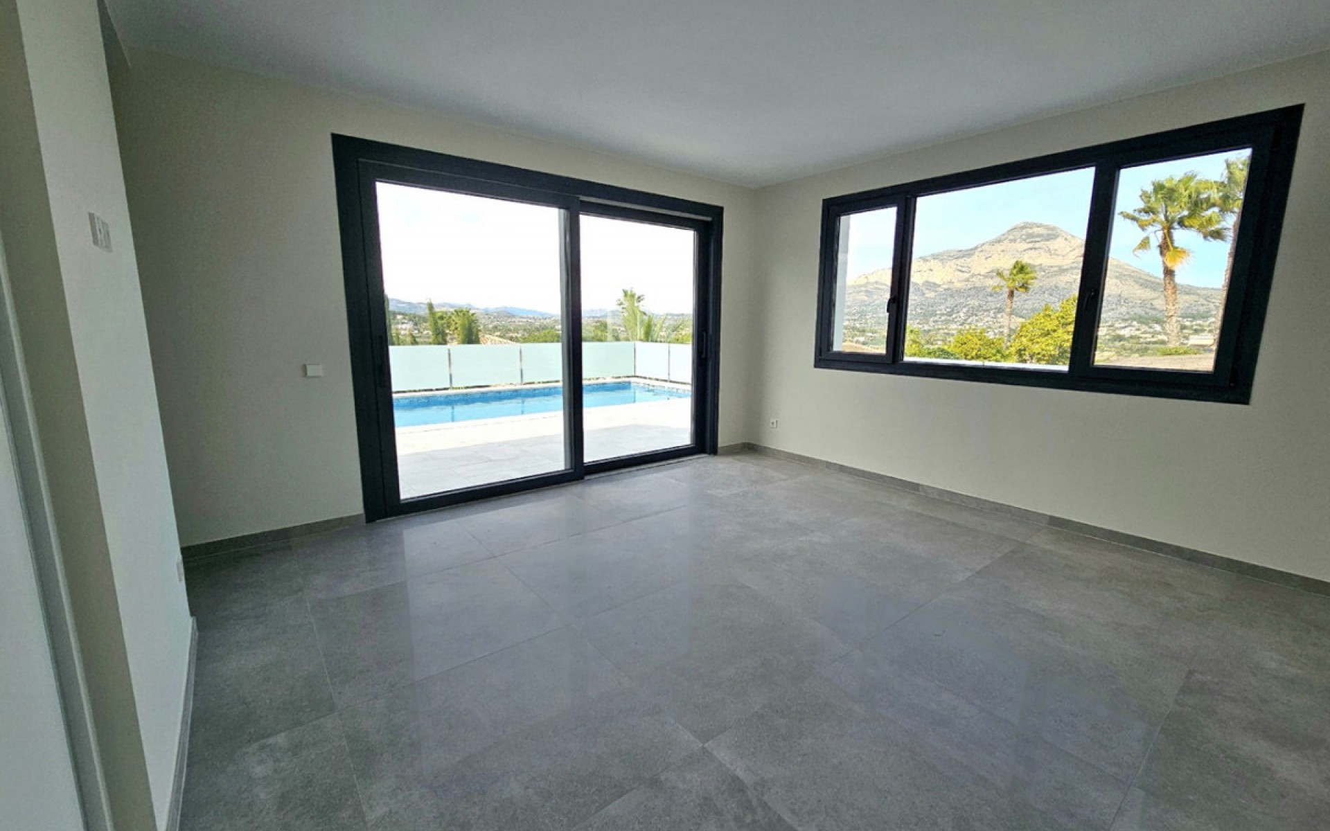 A Vendre - Villa - Javea - Jávea - Xàbia Centro