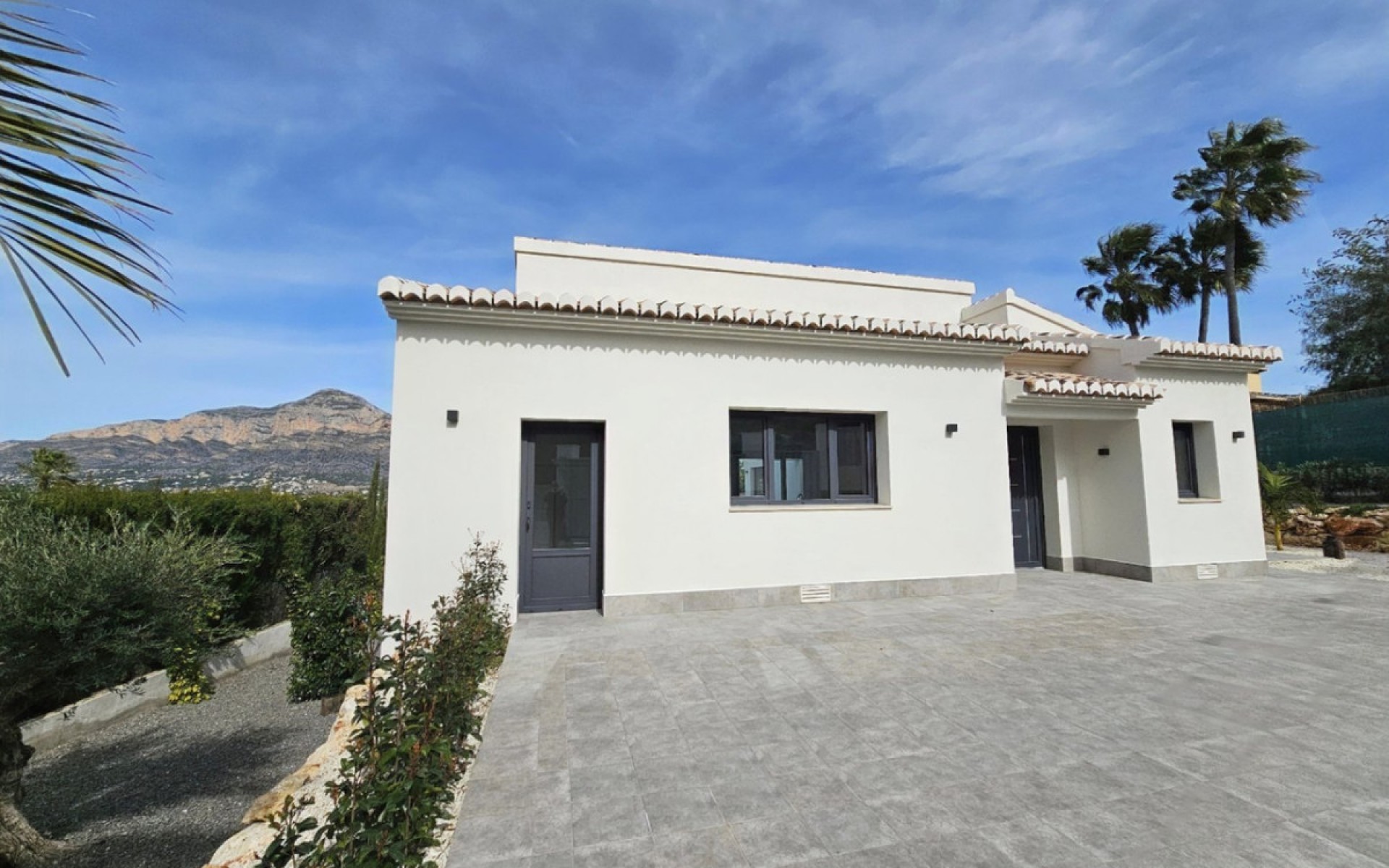 A Vendre - Villa - Javea - Jávea - Xàbia Centro