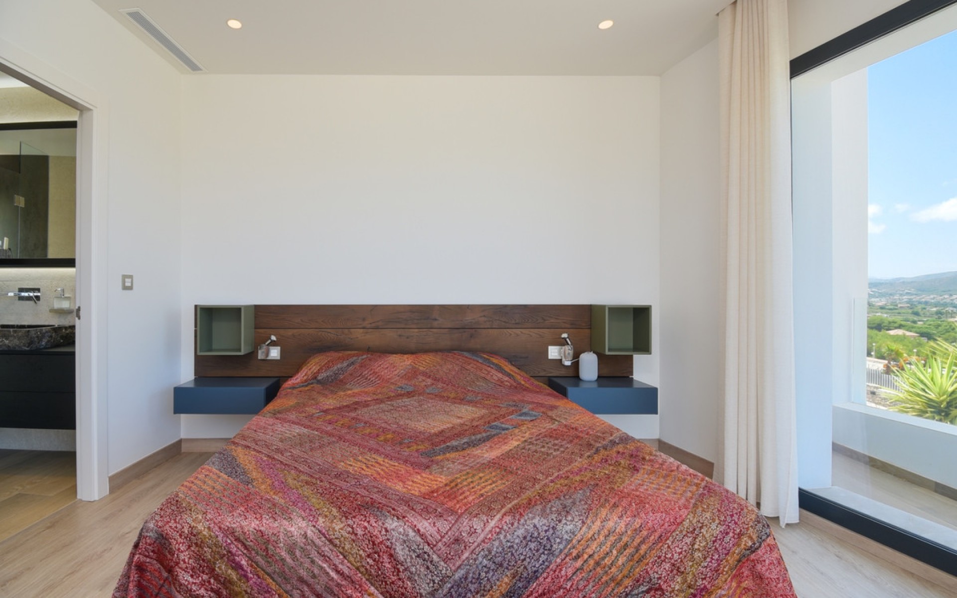 A Vendre - Villa - Javea - Jávea - Xàbia Centro