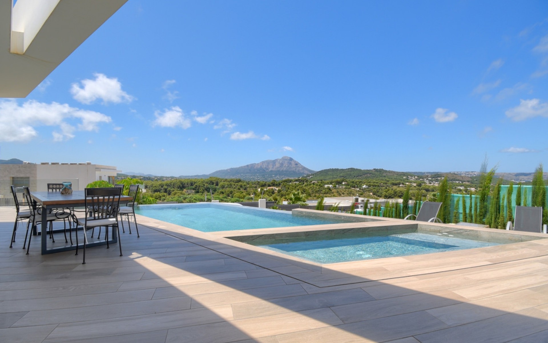 A Vendre - Villa - Javea - Jávea - Xàbia Centro
