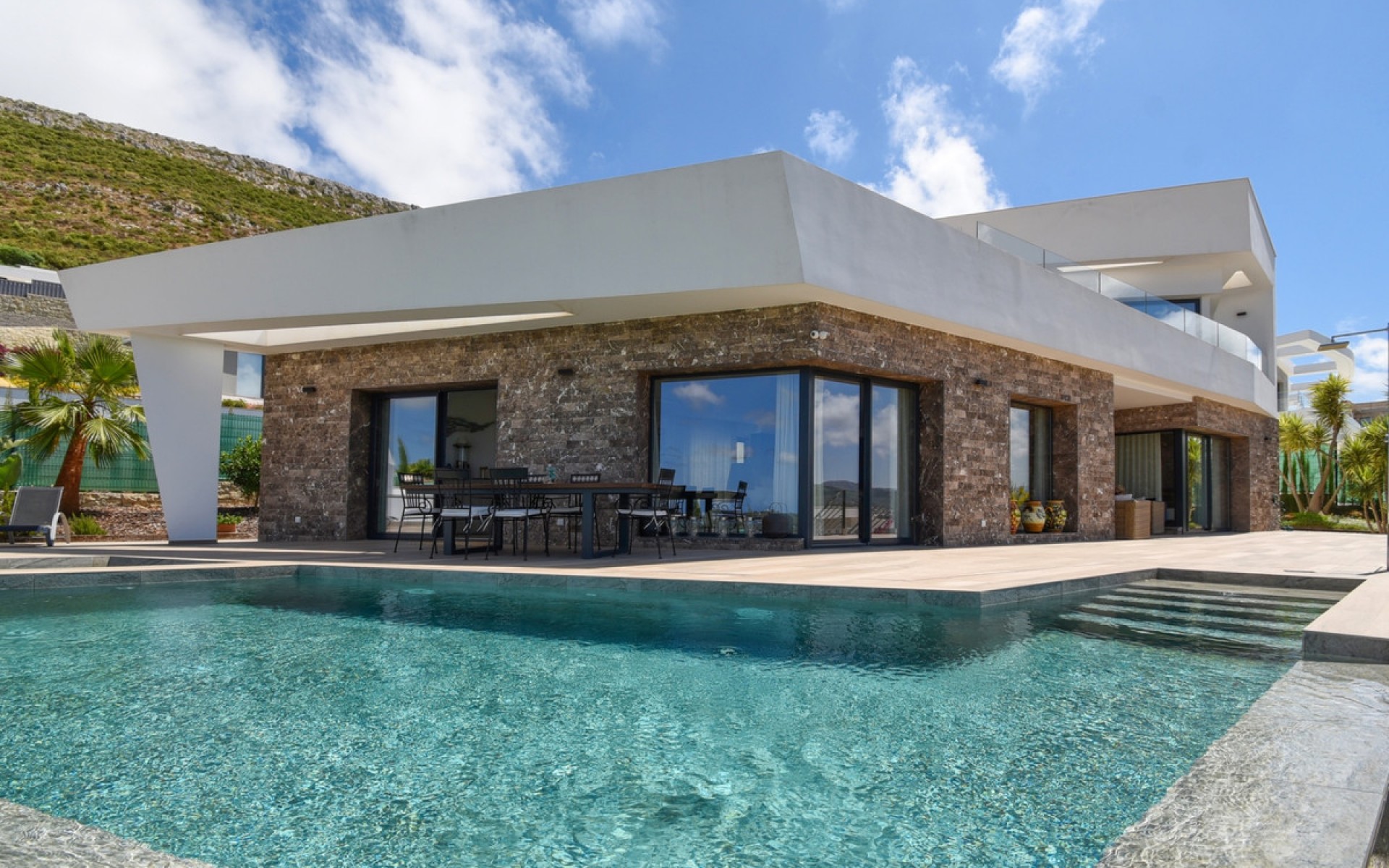 A Vendre - Villa - Javea - Jávea - Xàbia Centro