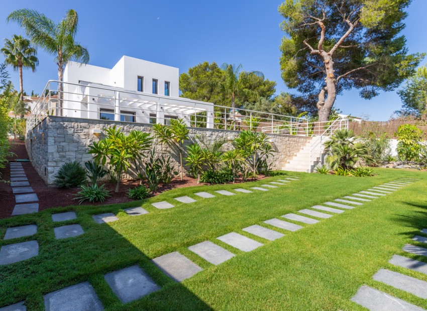 A Vendre - Villa - Javea - Jávea - Xàbia Centro