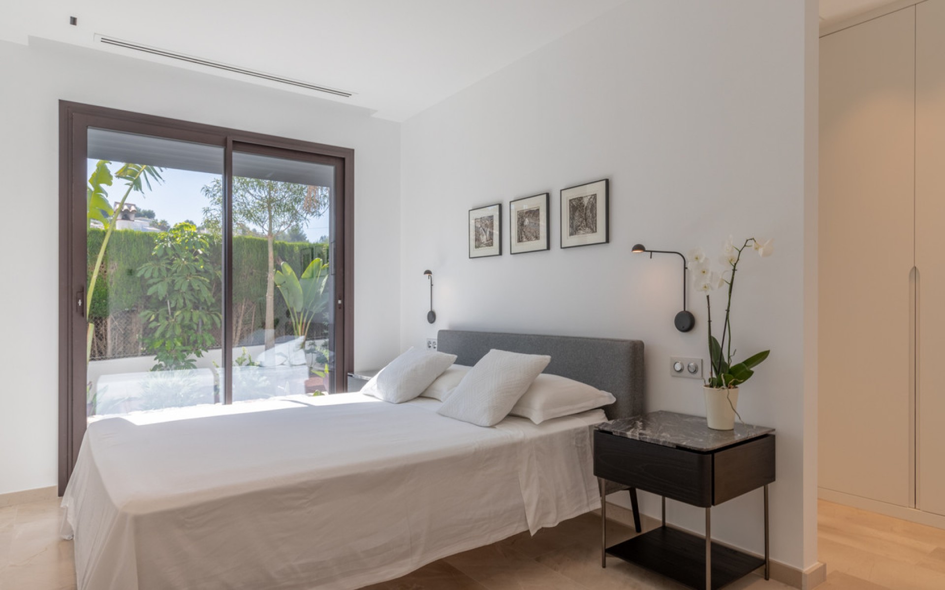 A Vendre - Villa - Javea - Jávea - Xàbia Centro