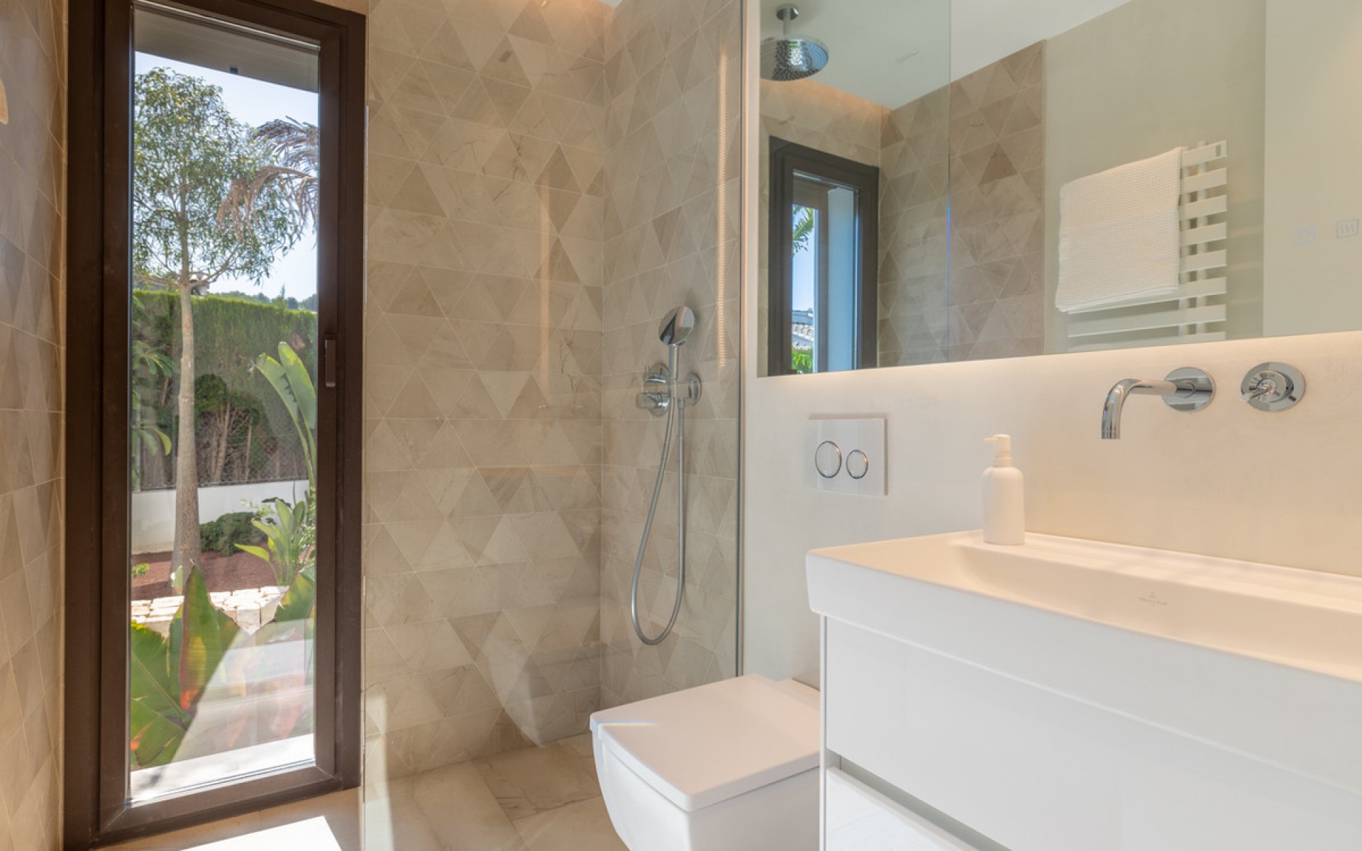 A Vendre - Villa - Javea - Jávea - Xàbia Centro