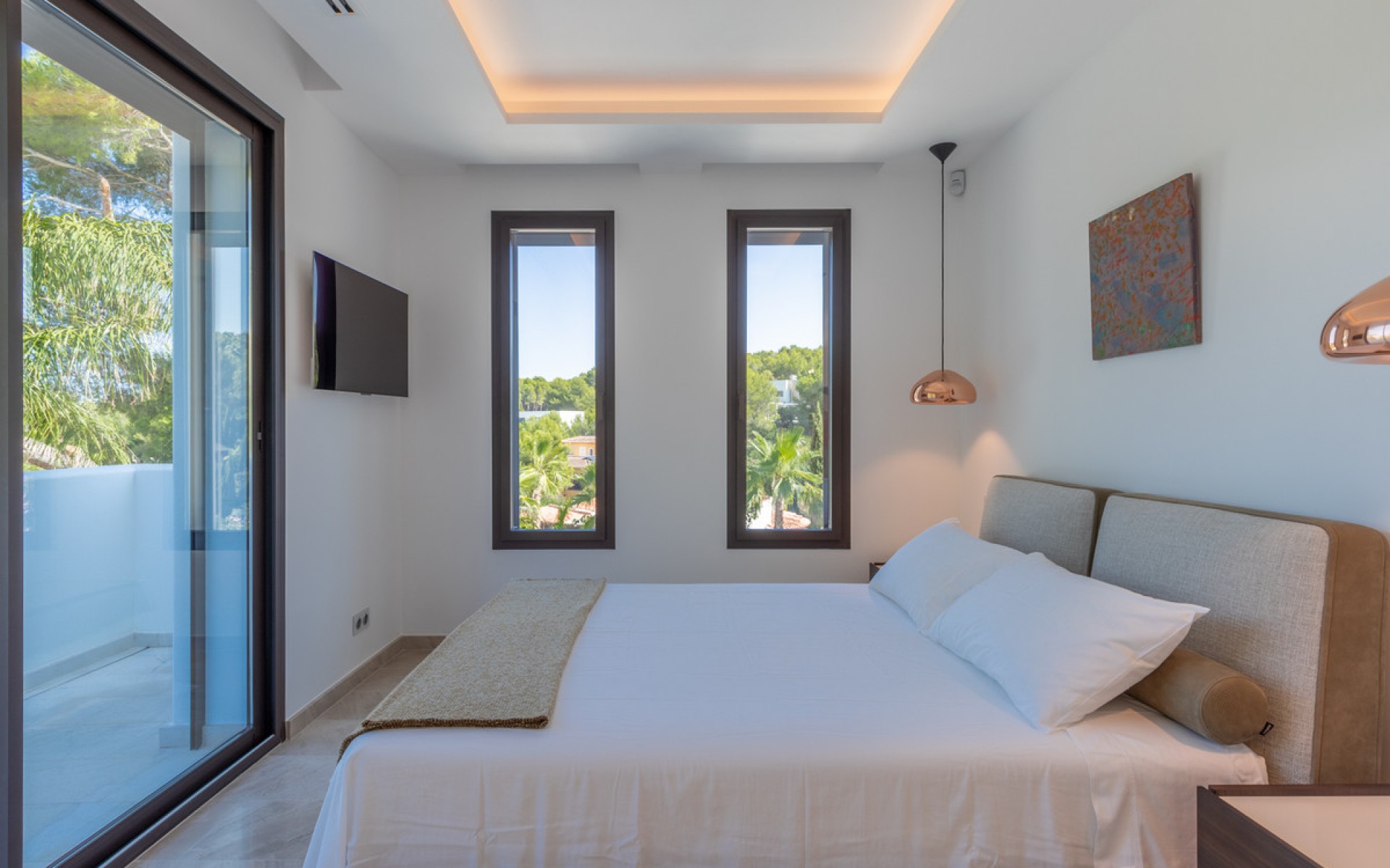 A Vendre - Villa - Javea - Jávea - Xàbia Centro