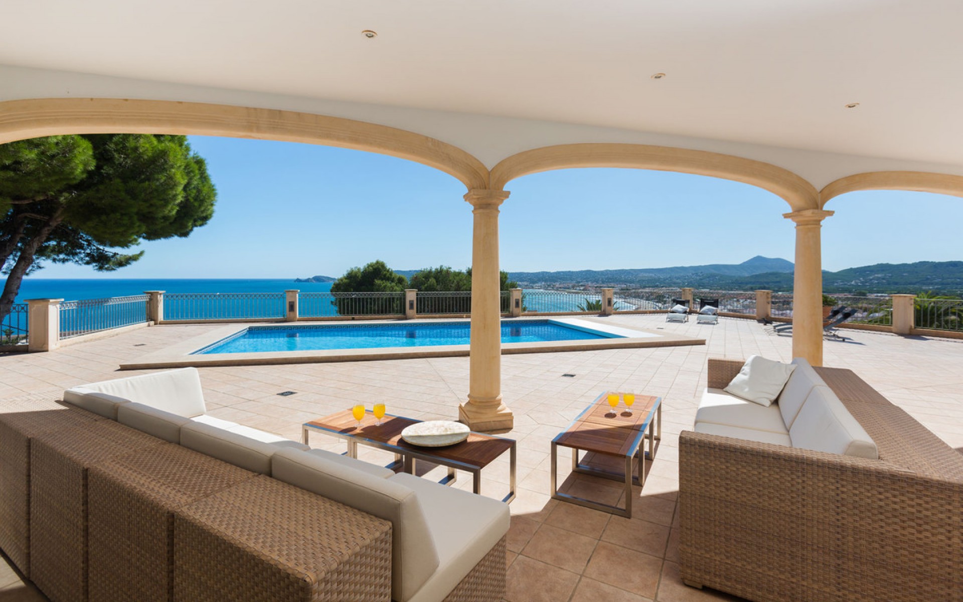 A Vendre - Villa - Javea - Jávea - Xàbia Centro