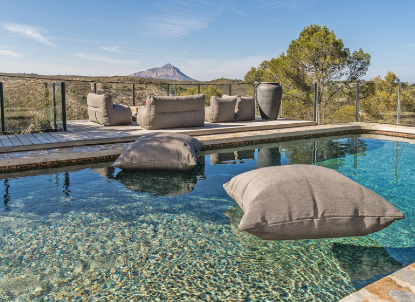 A Vendre - Villa - Javea - Jávea - Xàbia Centro