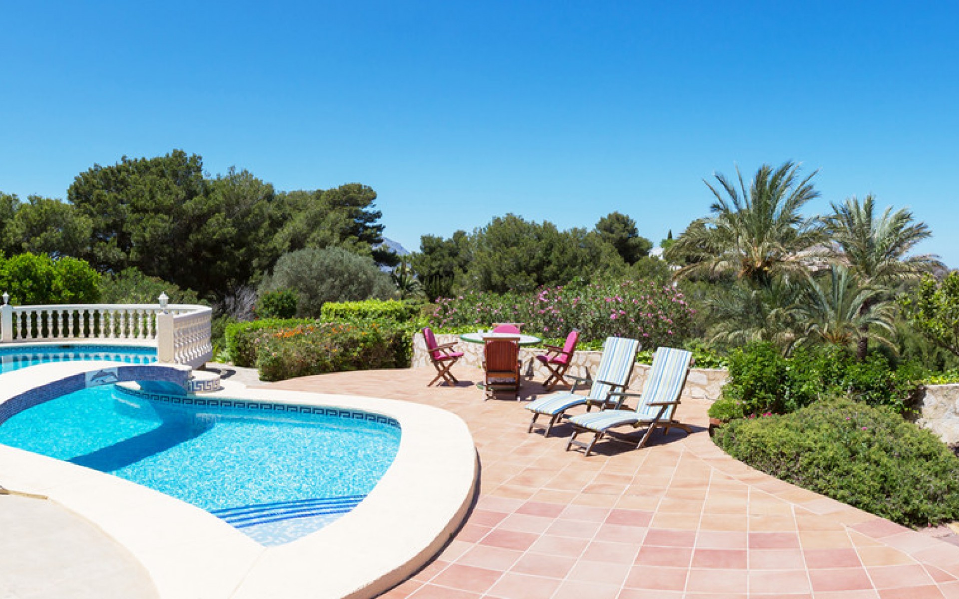 A Vendre - Villa - Javea - Jávea - Xàbia Centro
