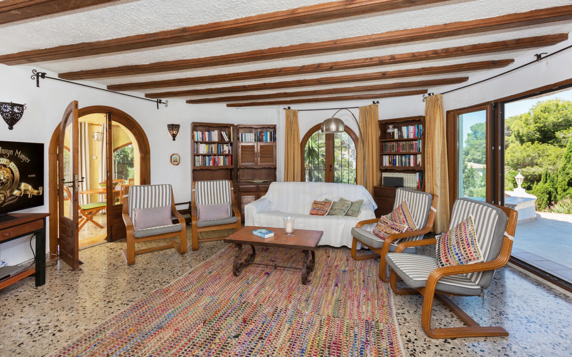 A Vendre - Villa - Javea - Jávea - Xàbia Centro