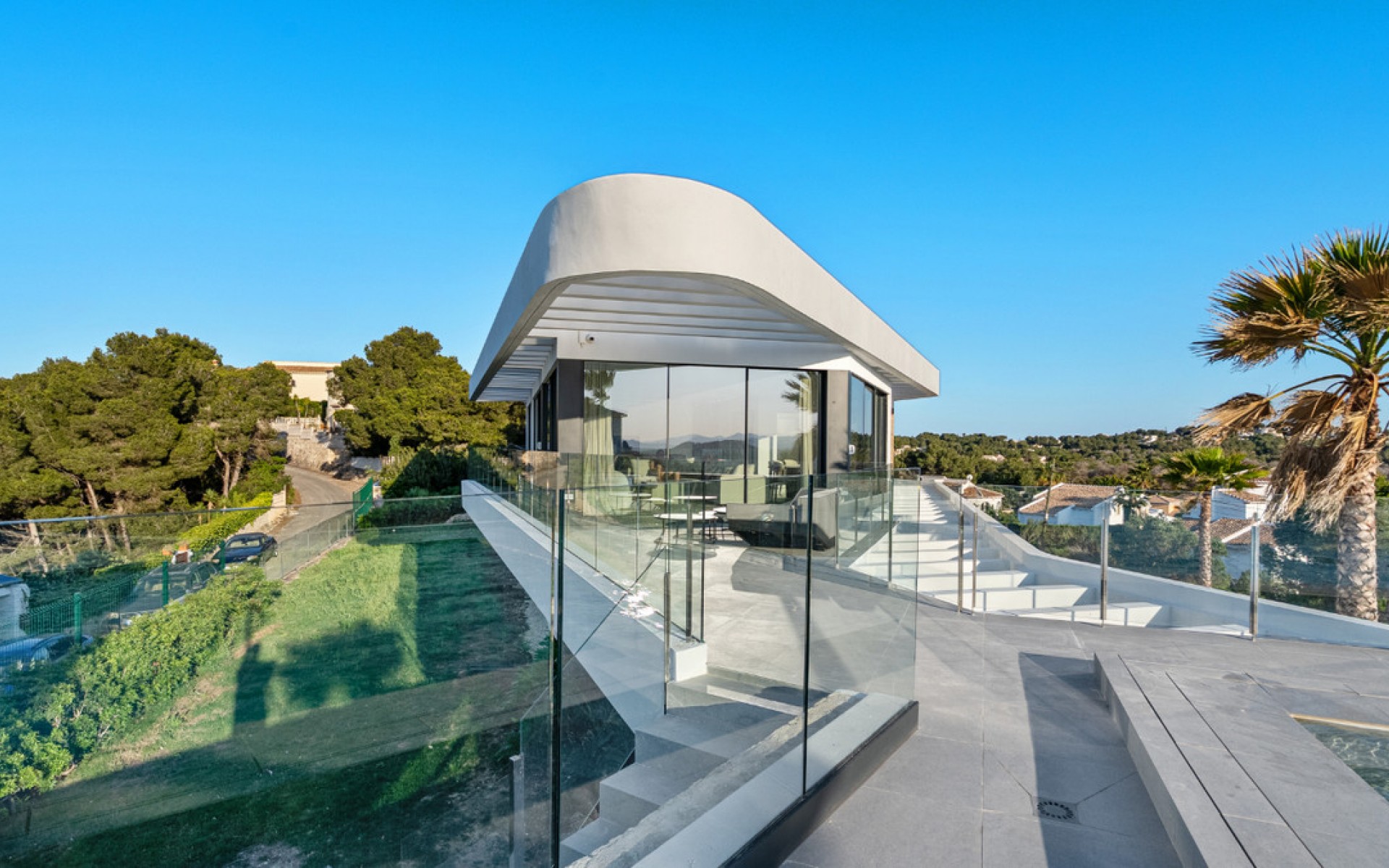 A Vendre - Villa - Javea - Jávea - Xàbia Centro