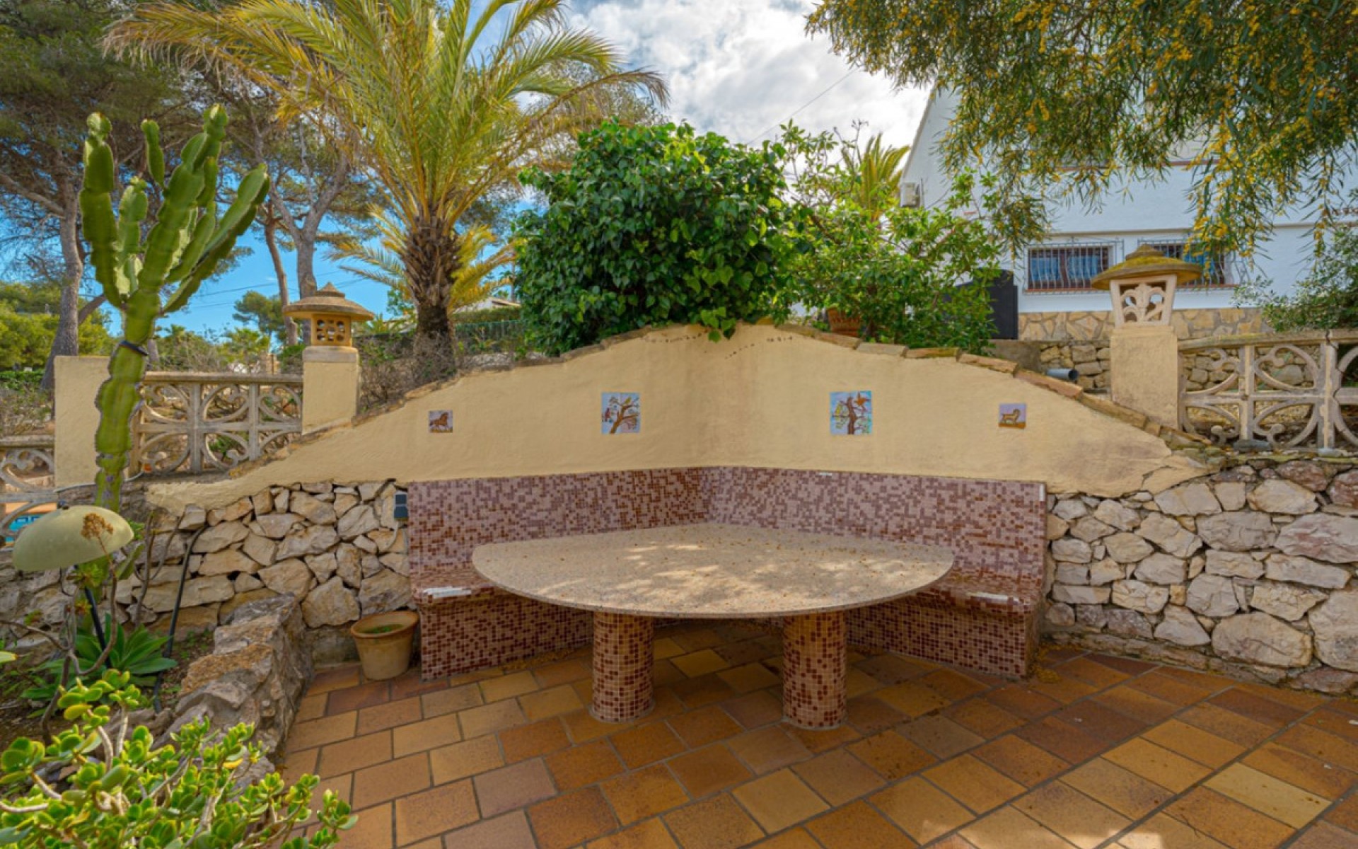 A Vendre - Villa - Javea - Jávea - Xàbia Centro