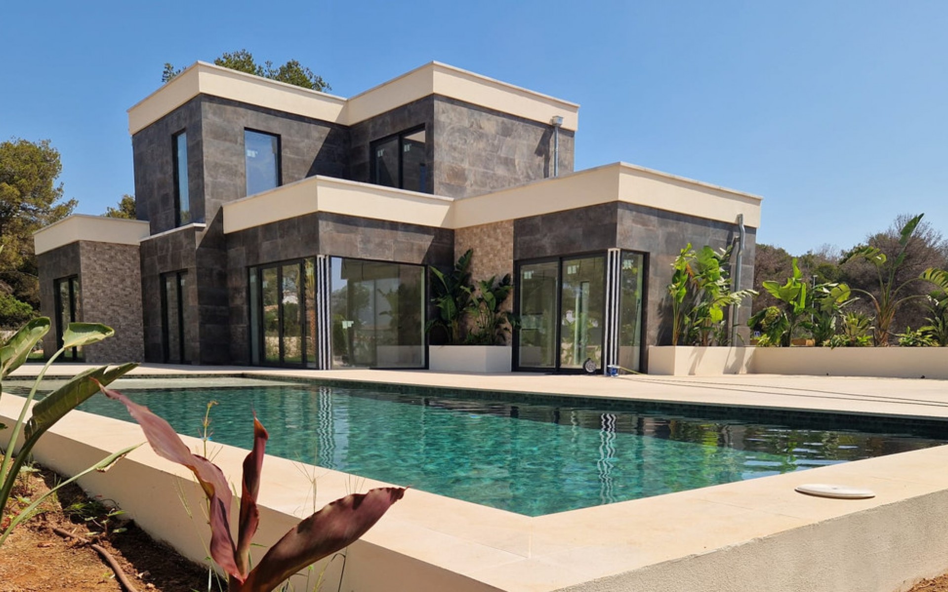 A Vendre - Villa - Javea - Jávea - Xàbia Centro